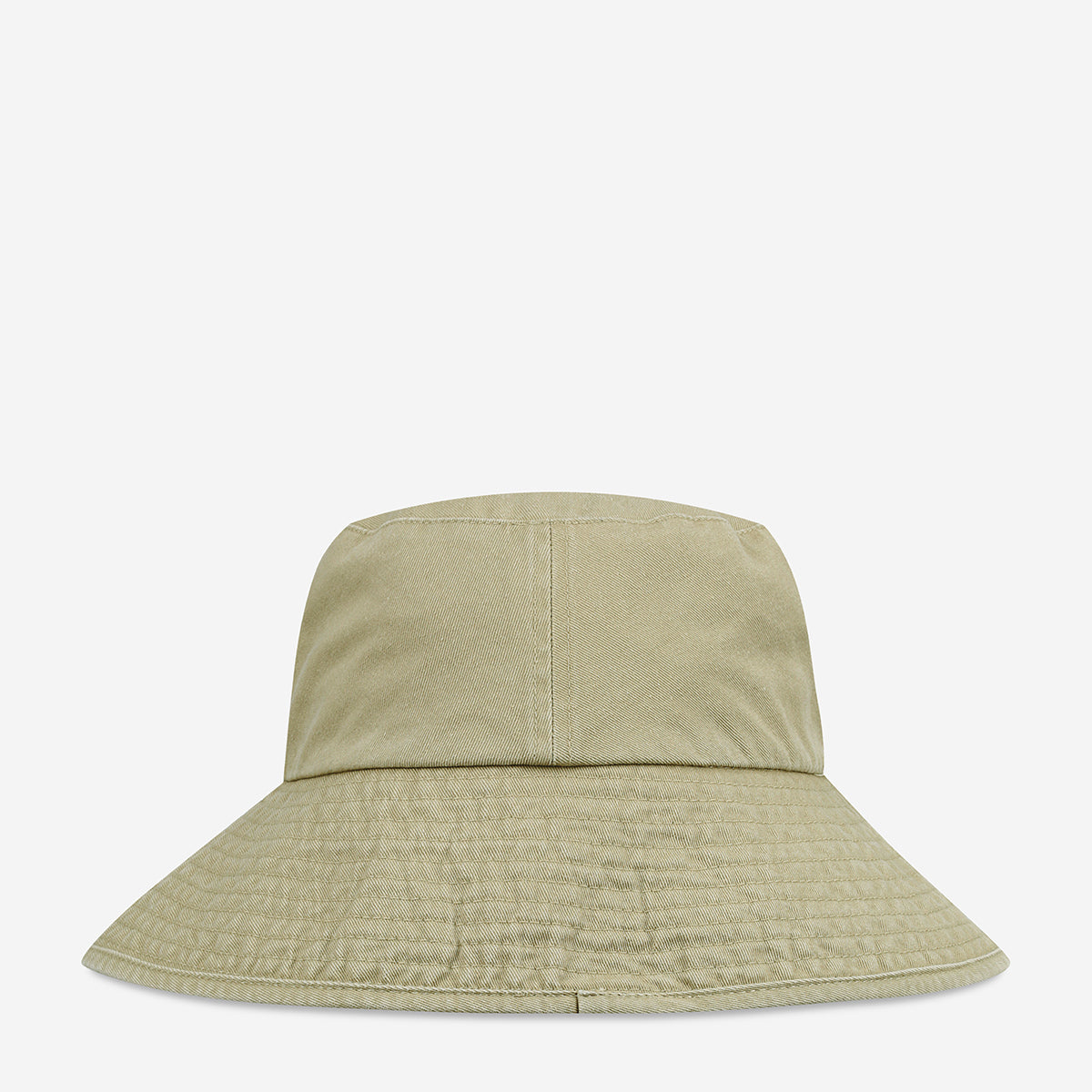 Status Anxiety Golden Days Bucket Hat Fawn