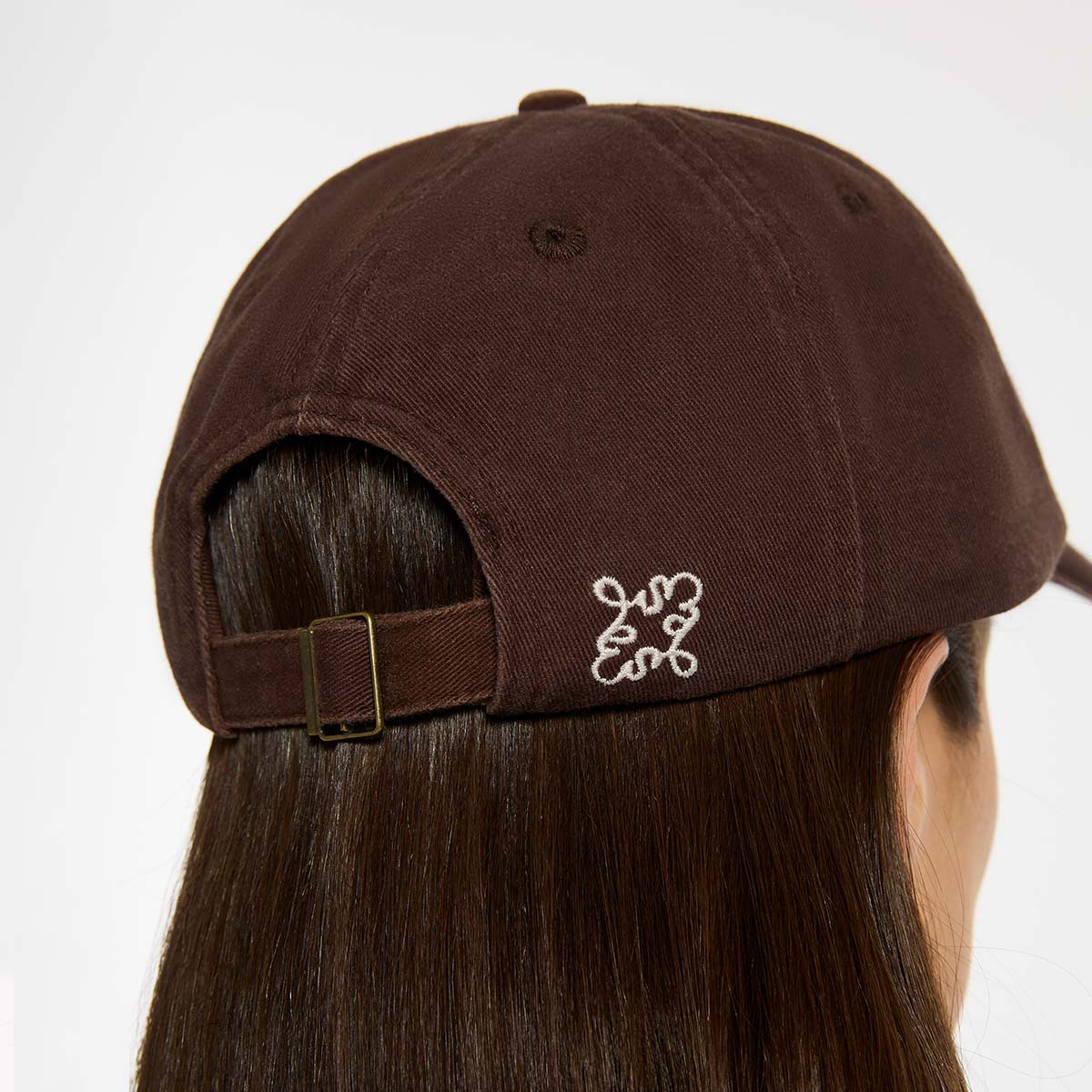 Under The Sun Cap - Bark