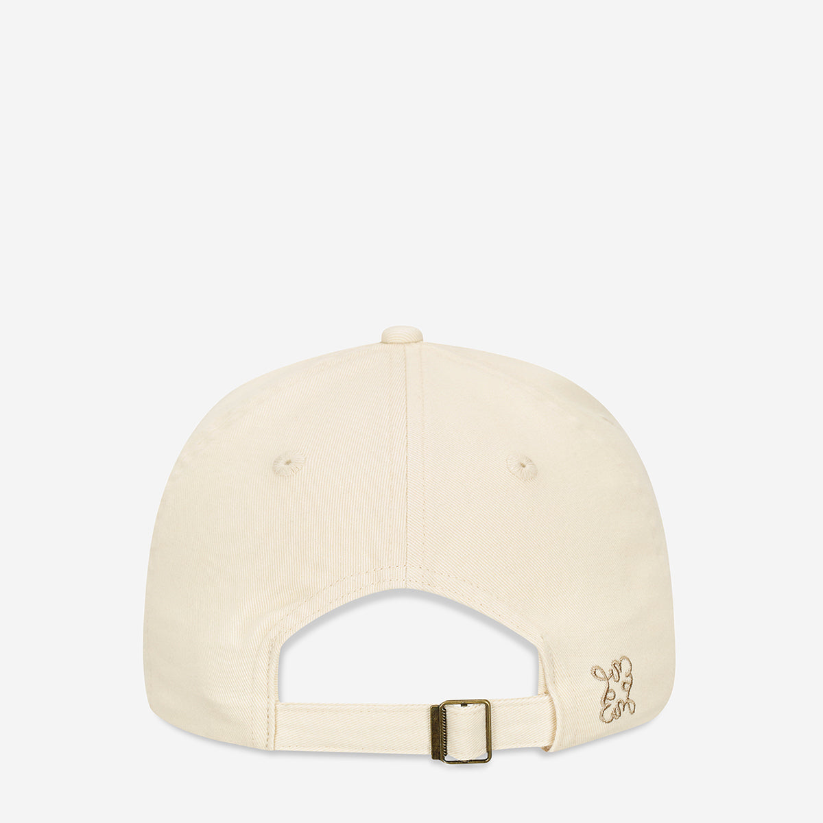 Under The Sun Cap - Cream