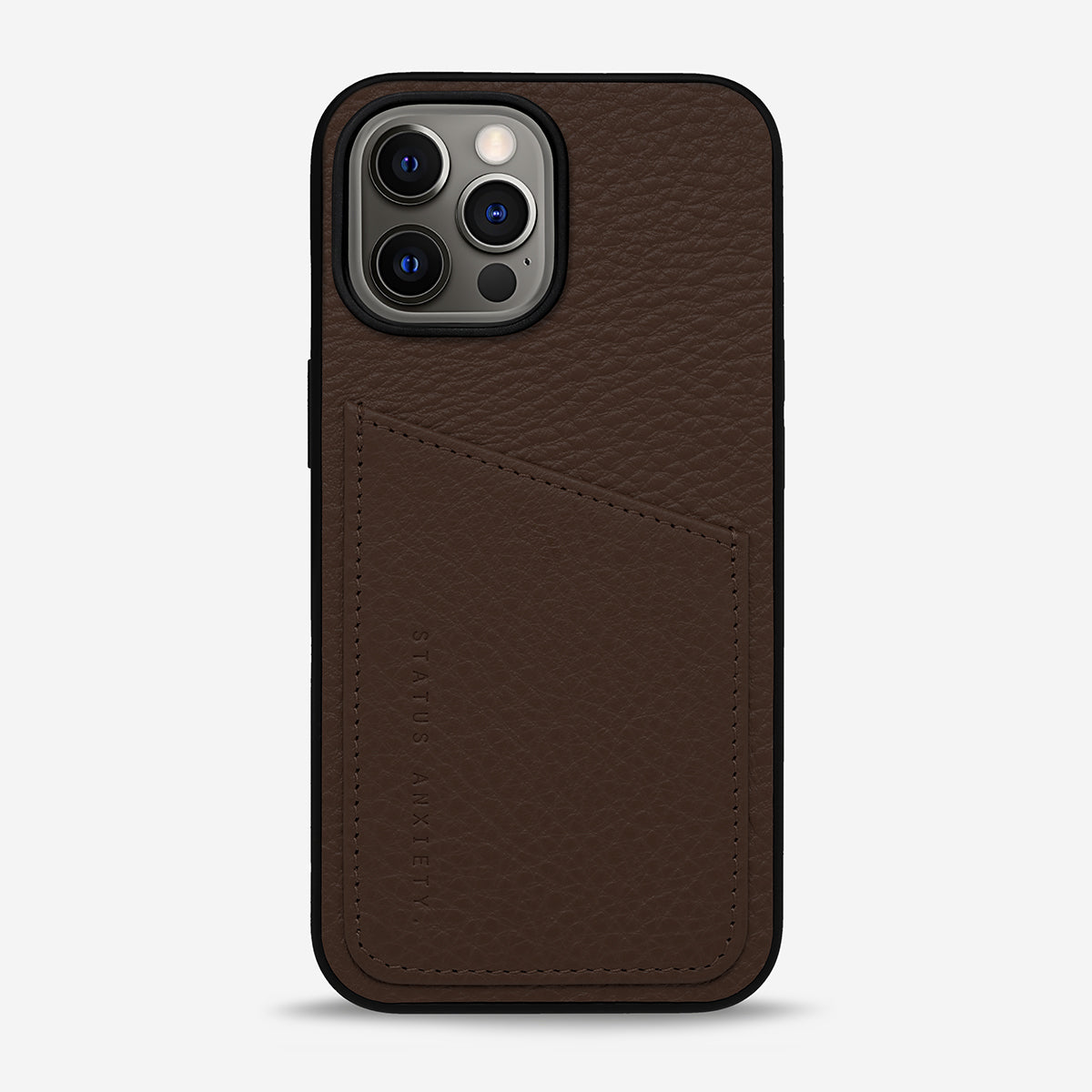 Who's Who Phone Case - Cocoa