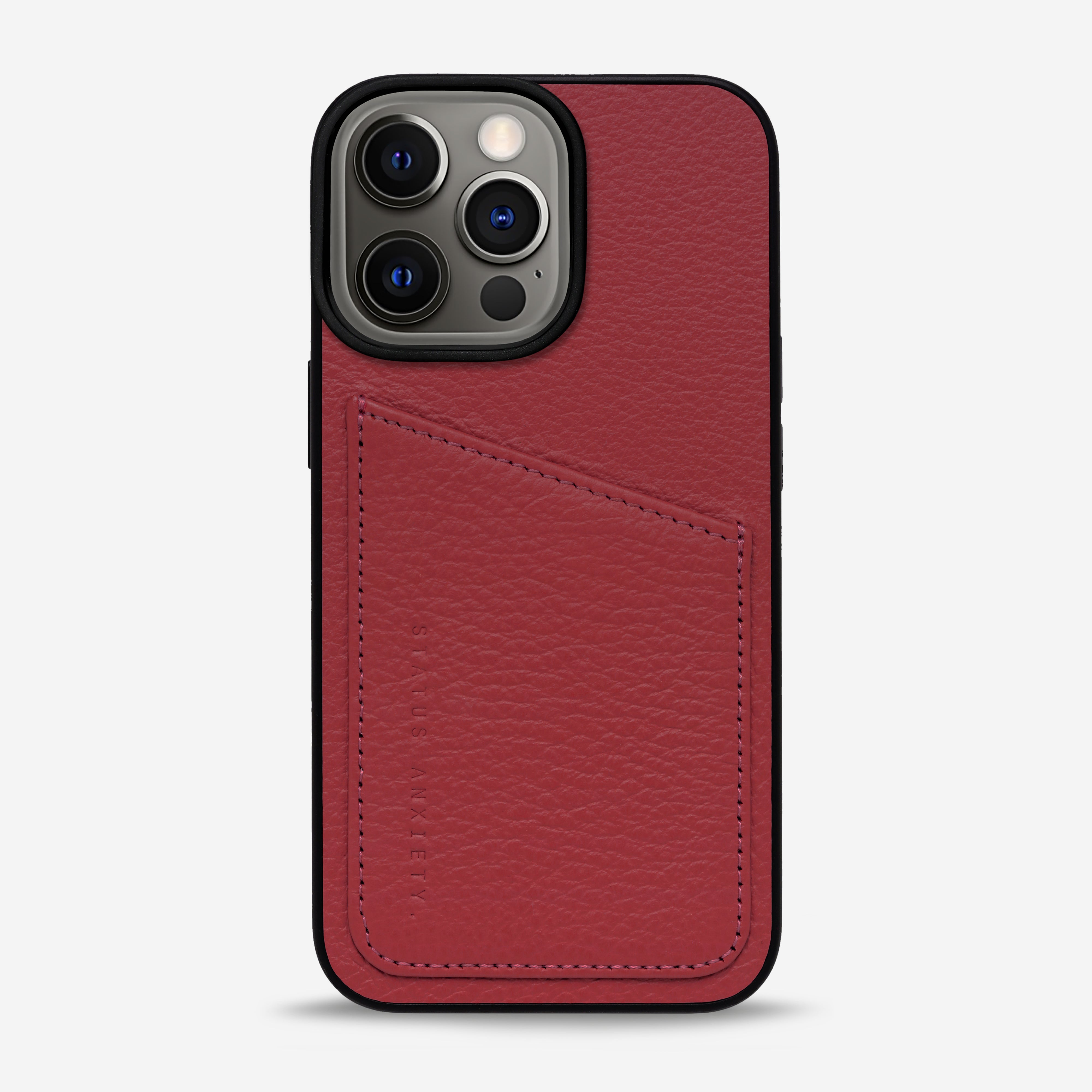 Who's Who Phone Case - Rouge
