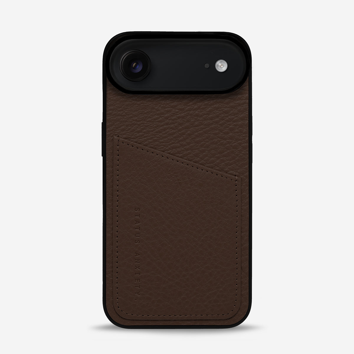 Who's Who Phone Case - Cocoa