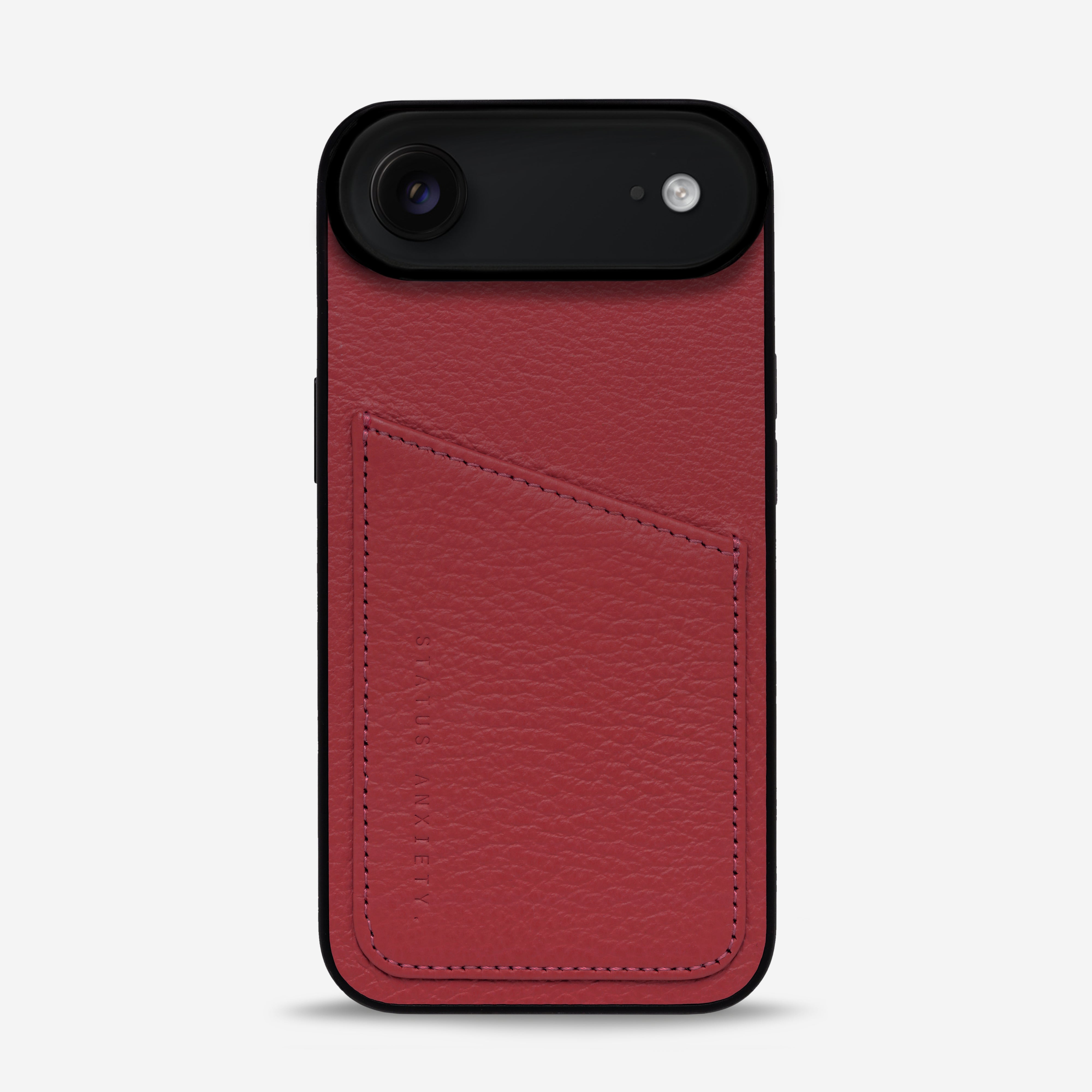 Who's Who Phone Case - Rouge