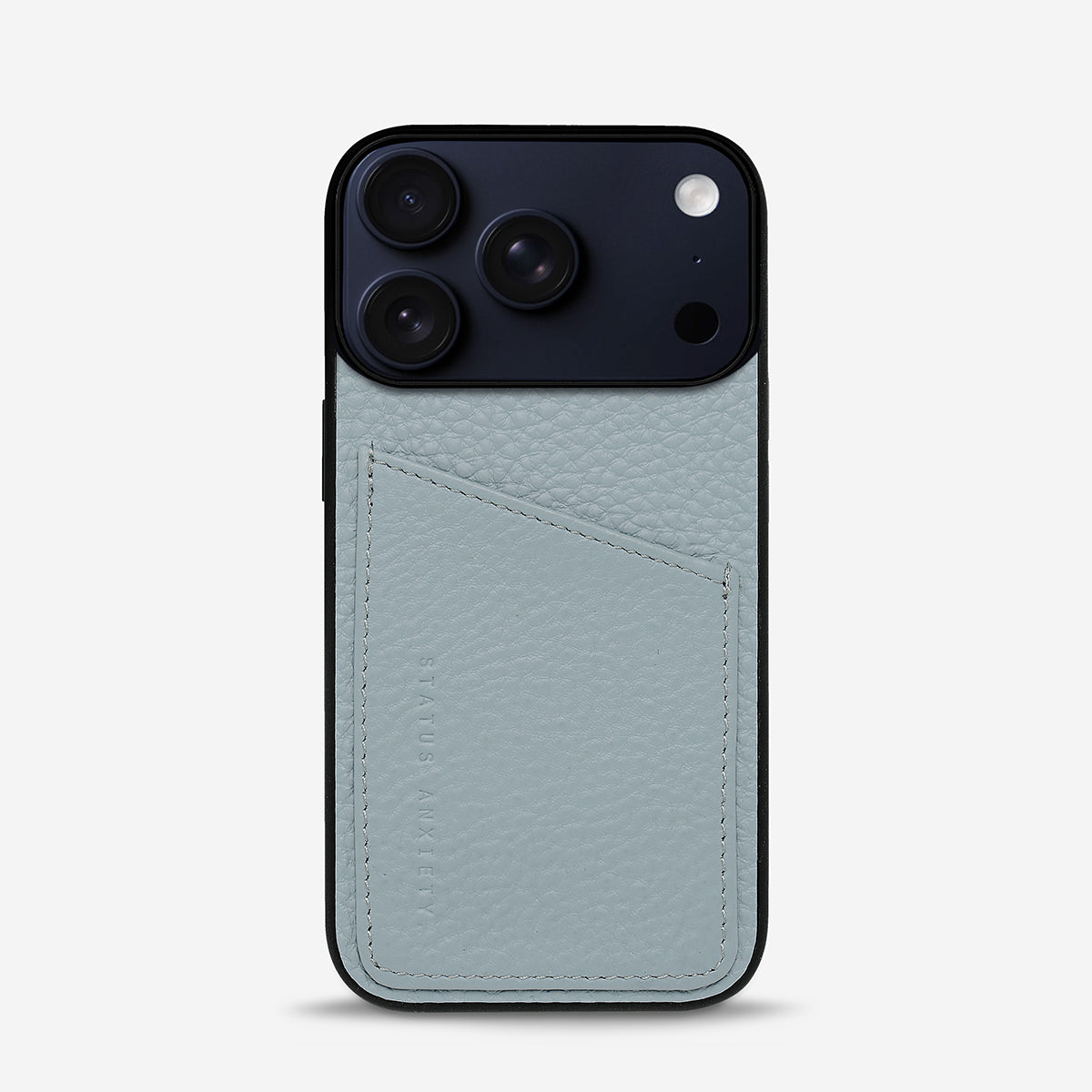 Who's Who Phone Case - Powder Blue