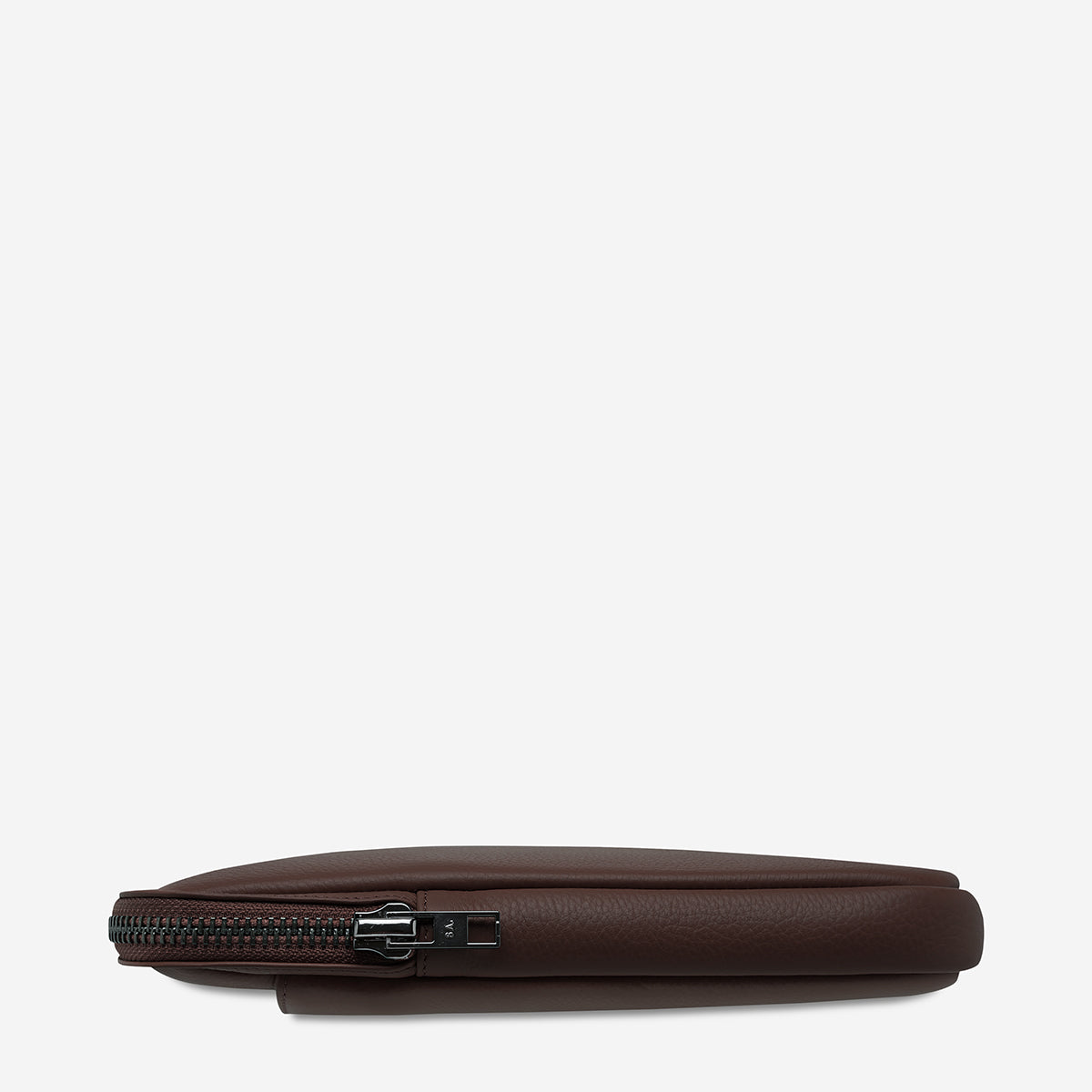 Before I Leave Cocoa Laptop Case | Status Anxiety®