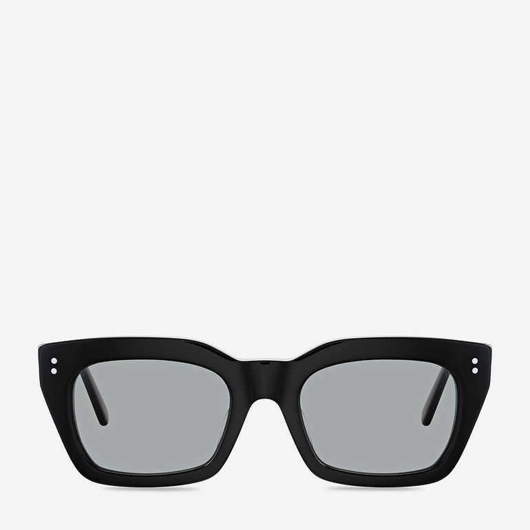 Status Anxiety Antagonist Sunglasses Black