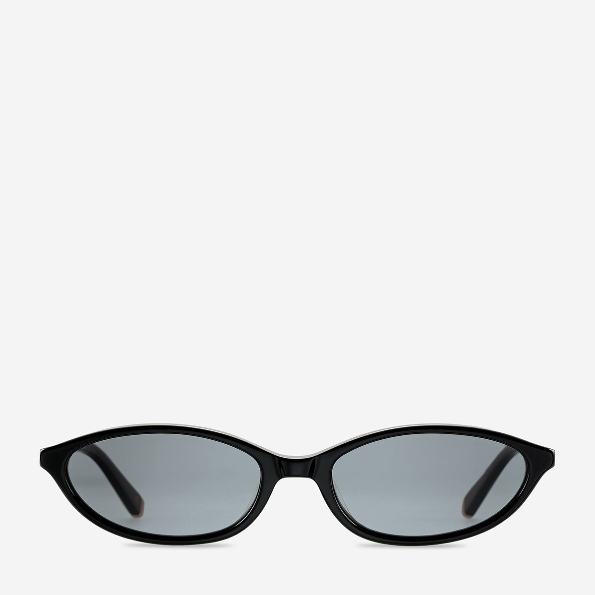 Status Anxiety Apex Sunglasses Black