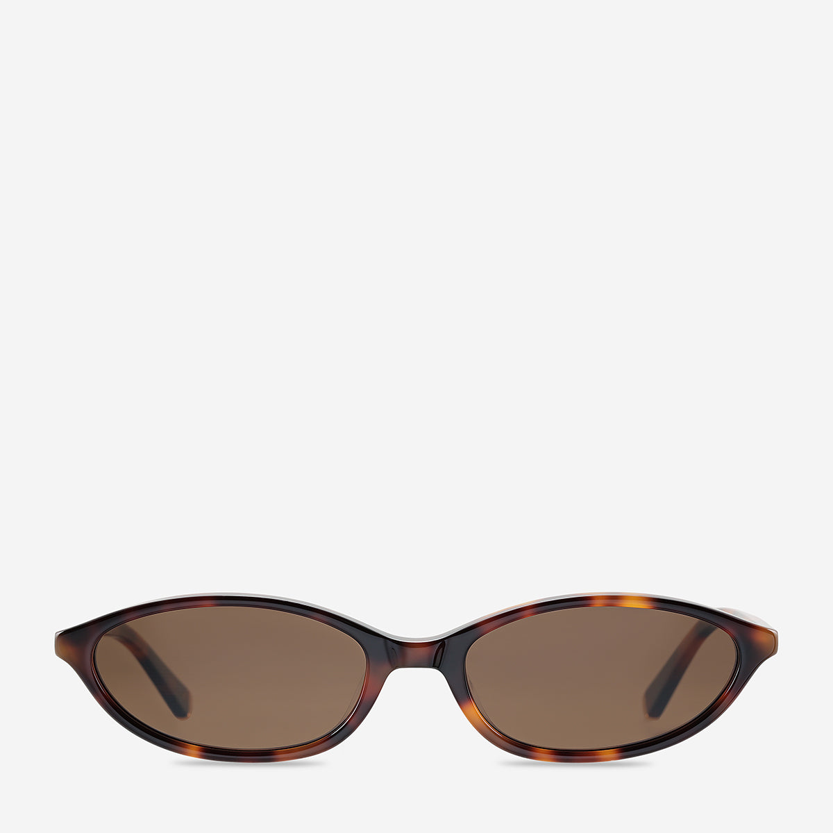 Status Anxiety Apex Sunglasses Brown Tort