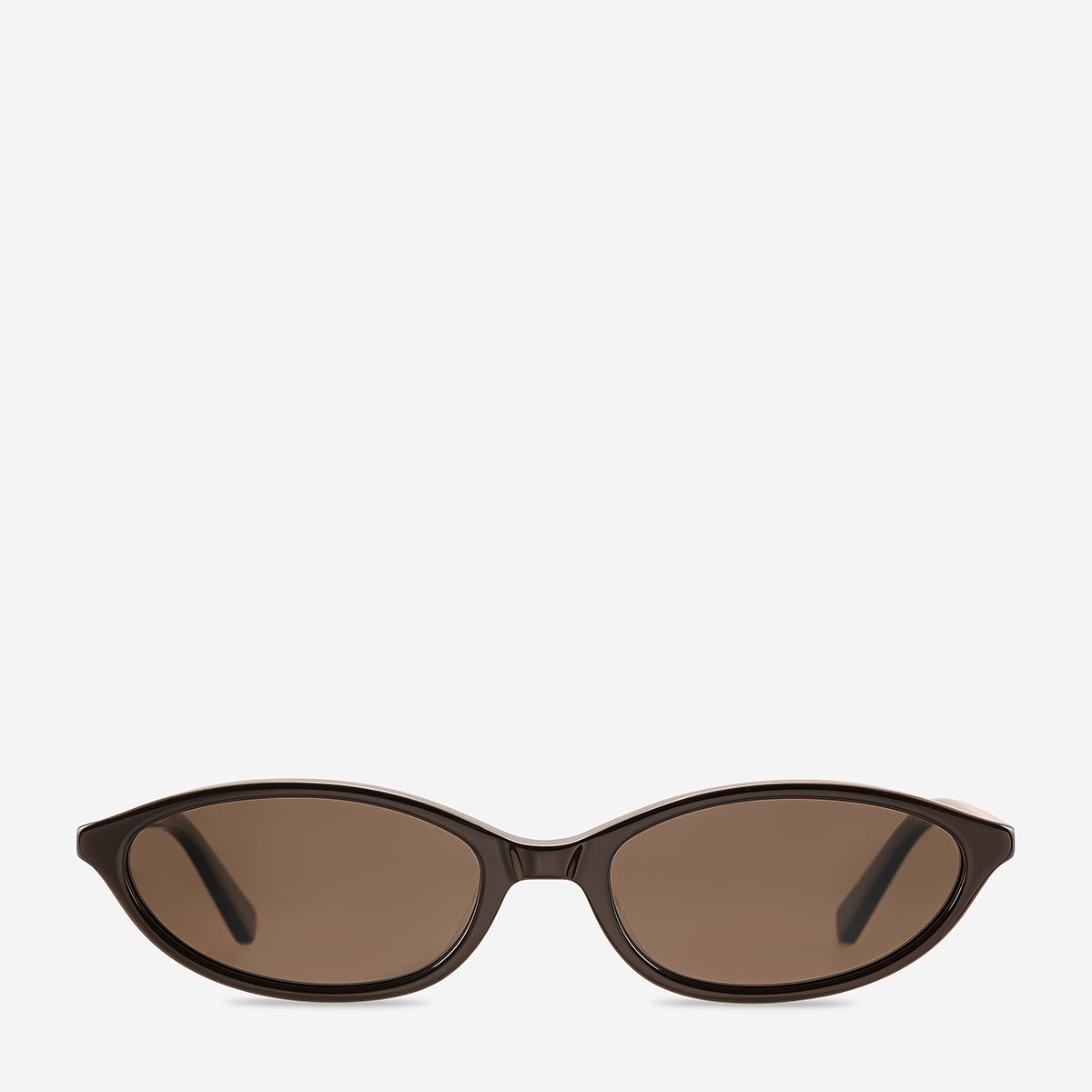 Status Anxiety Apex Sunglasses Espresso