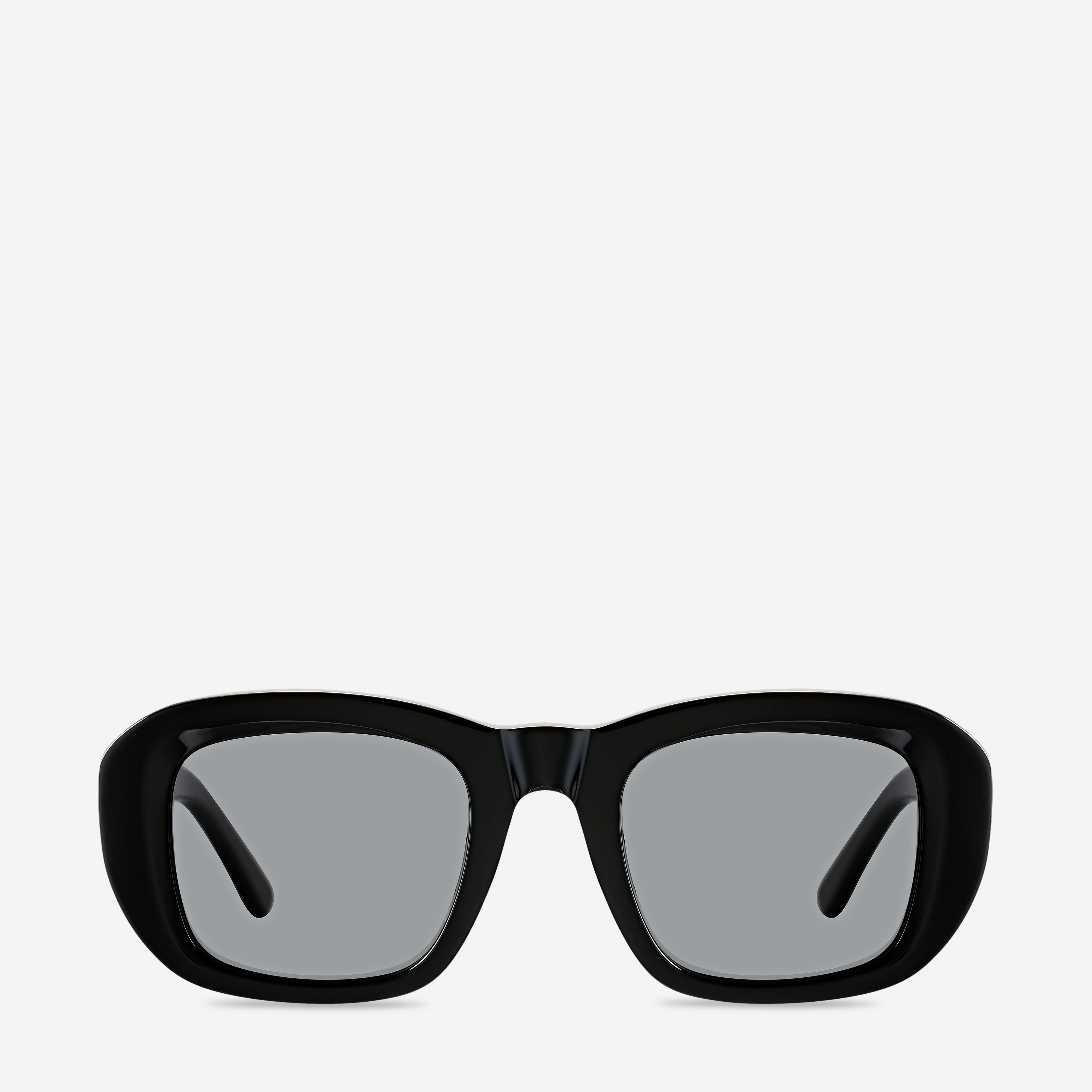 Status Anxiety Cascade Sunglasses Black