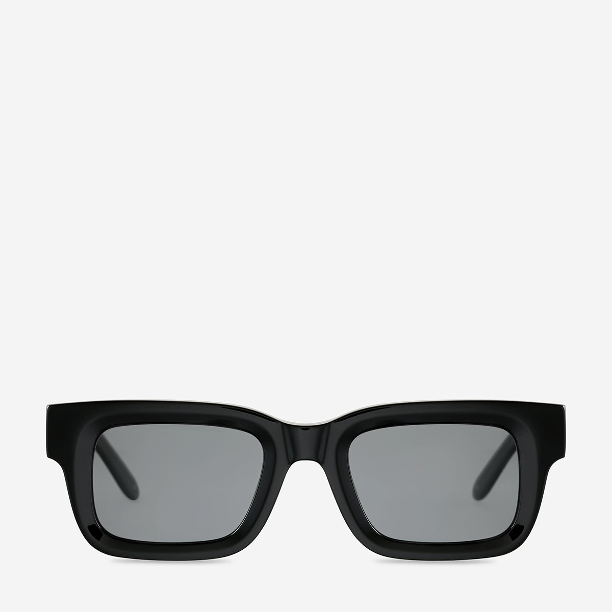 Status Anxiety Disorient Sunglasses Black