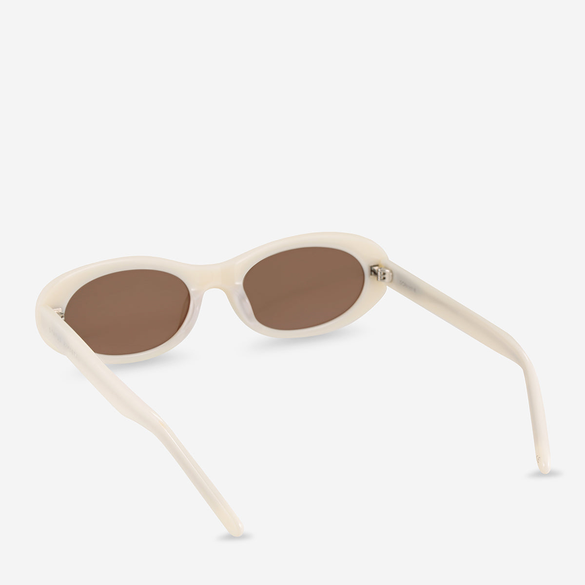 Status Anxiety Dopamine Sunglasses Bone