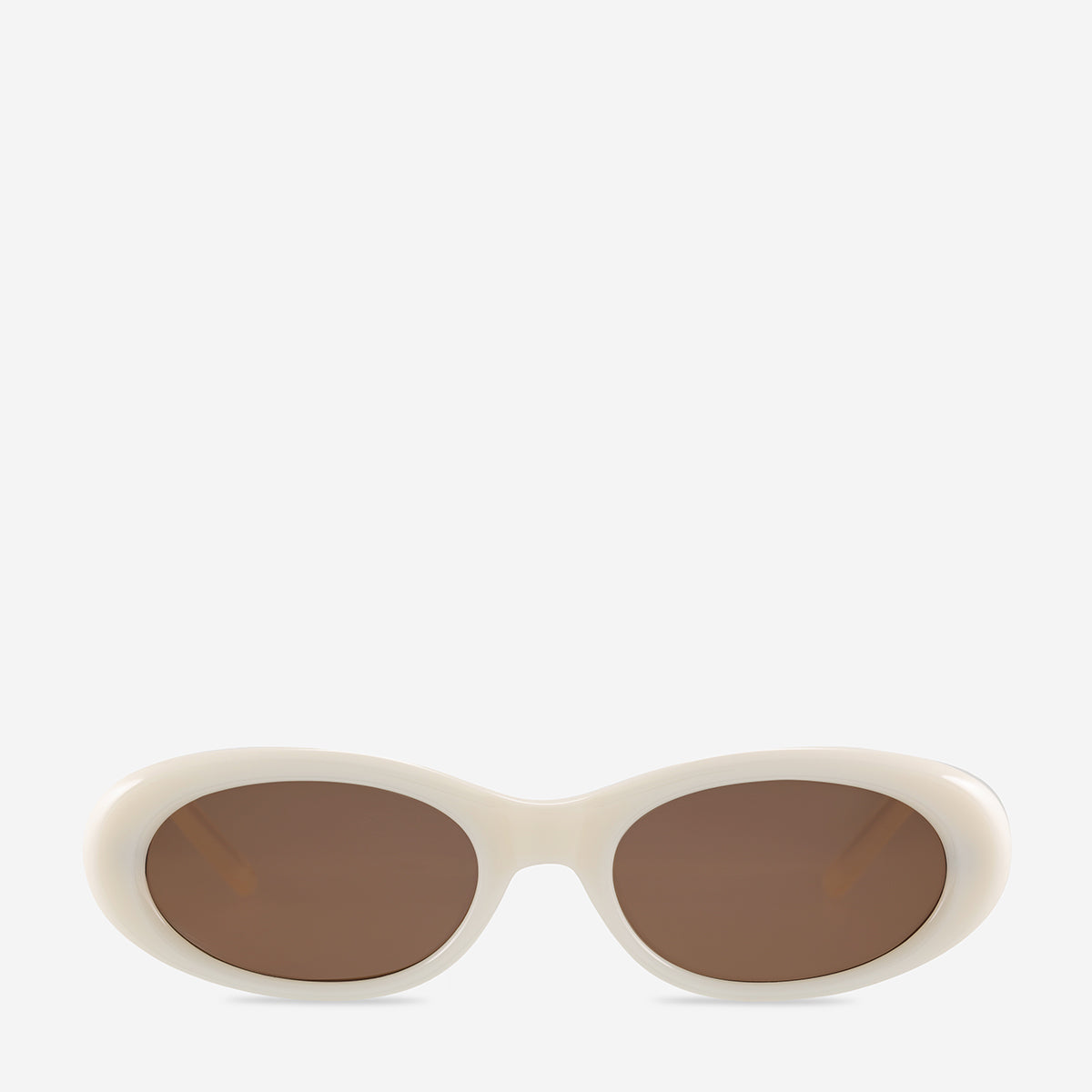 Status Anxiety Dopamine Sunglasses Bone