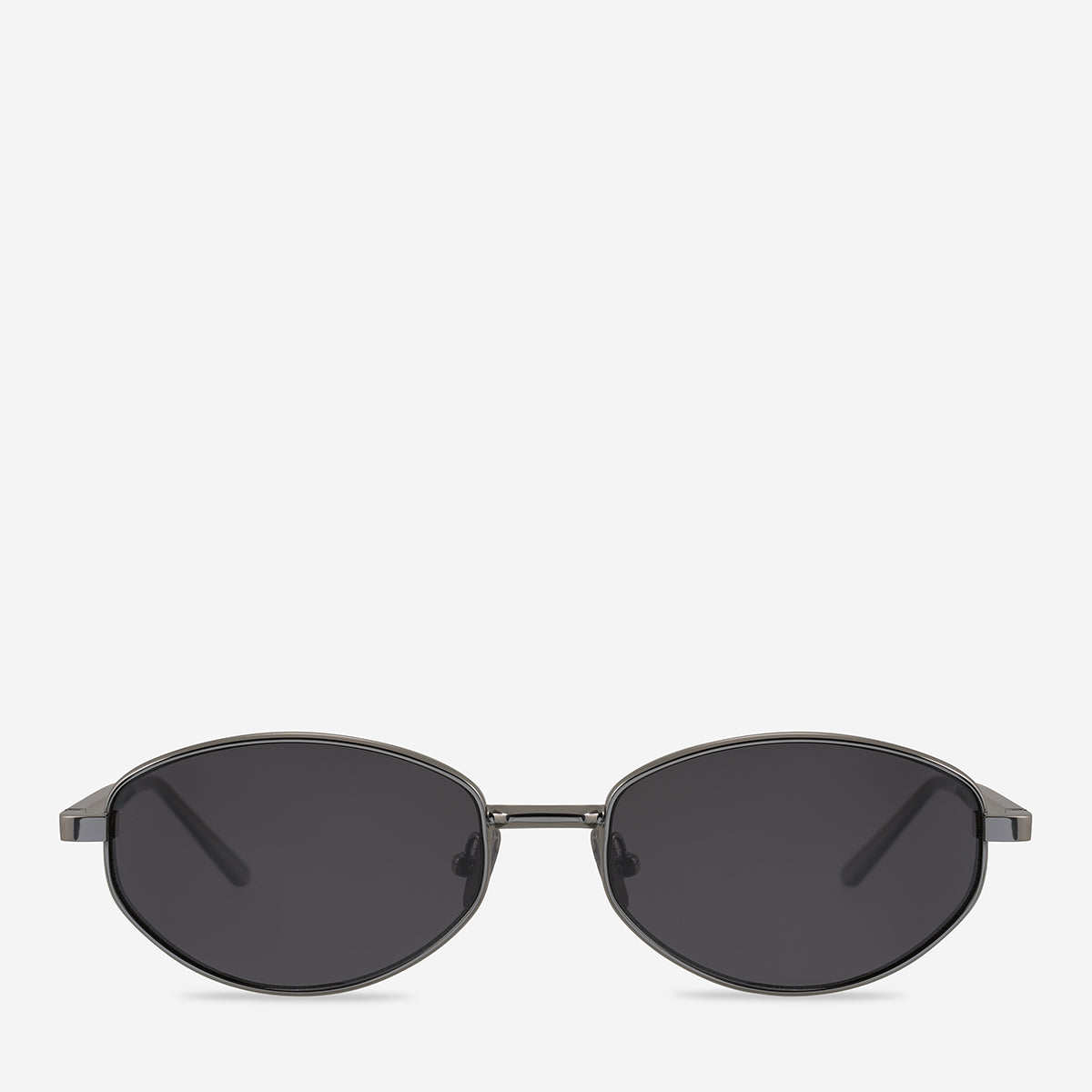 Enigma Sunglasses - Gunmetal