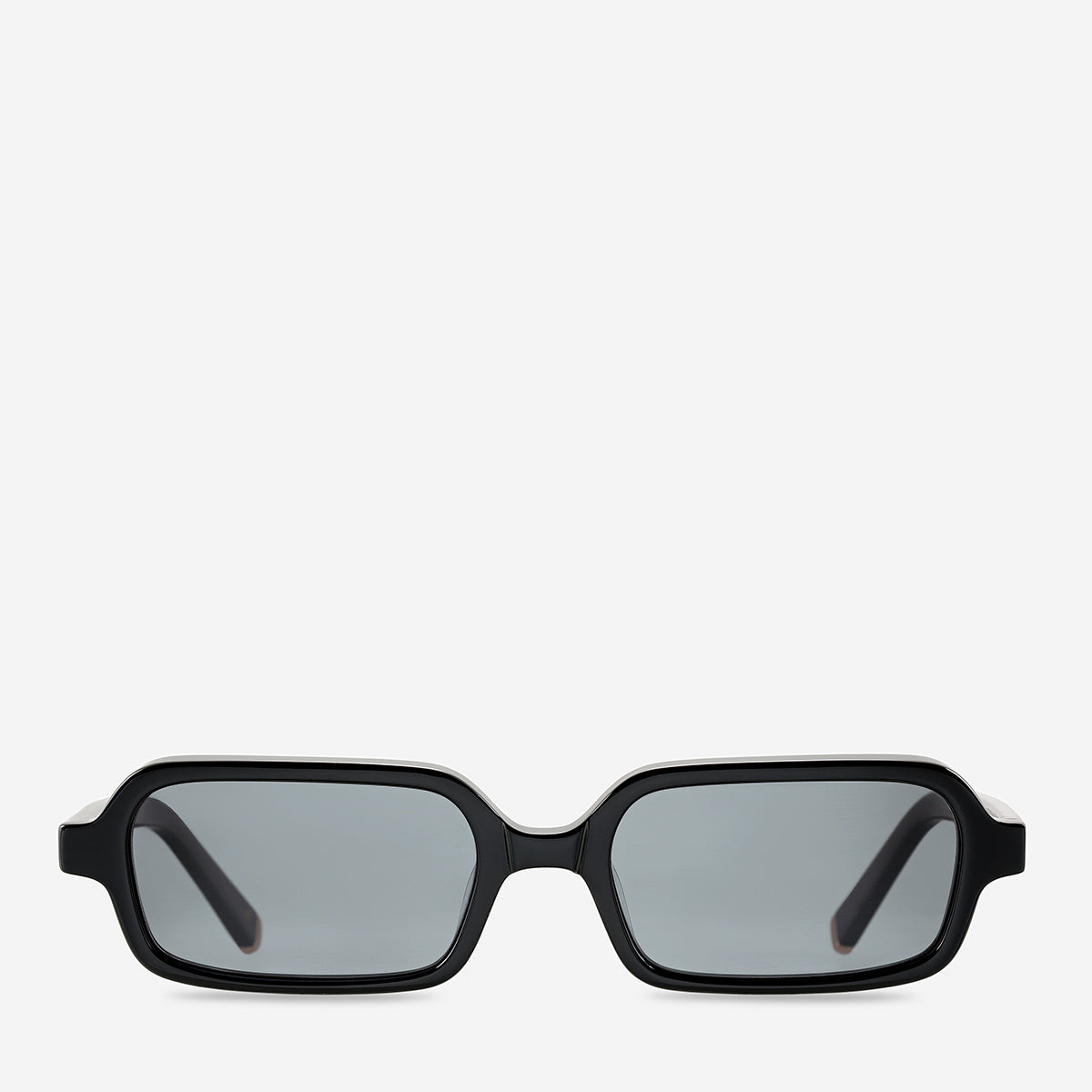 Status Anxiety Nebula Sunglasses Black