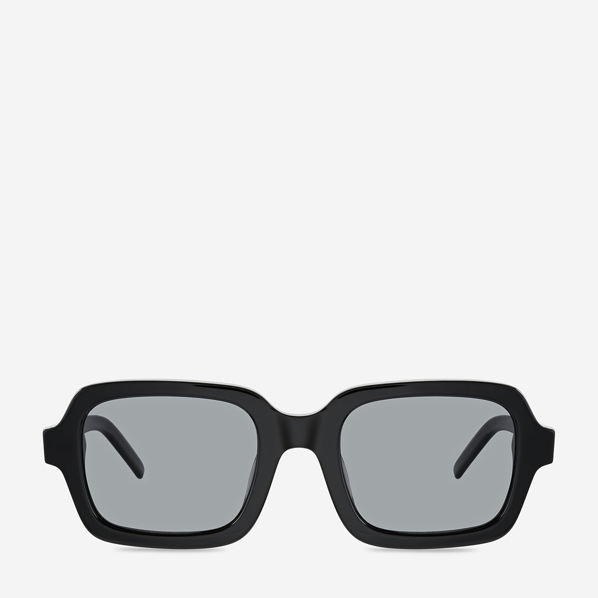 Status Anxiety Vacation Sunglasses Black