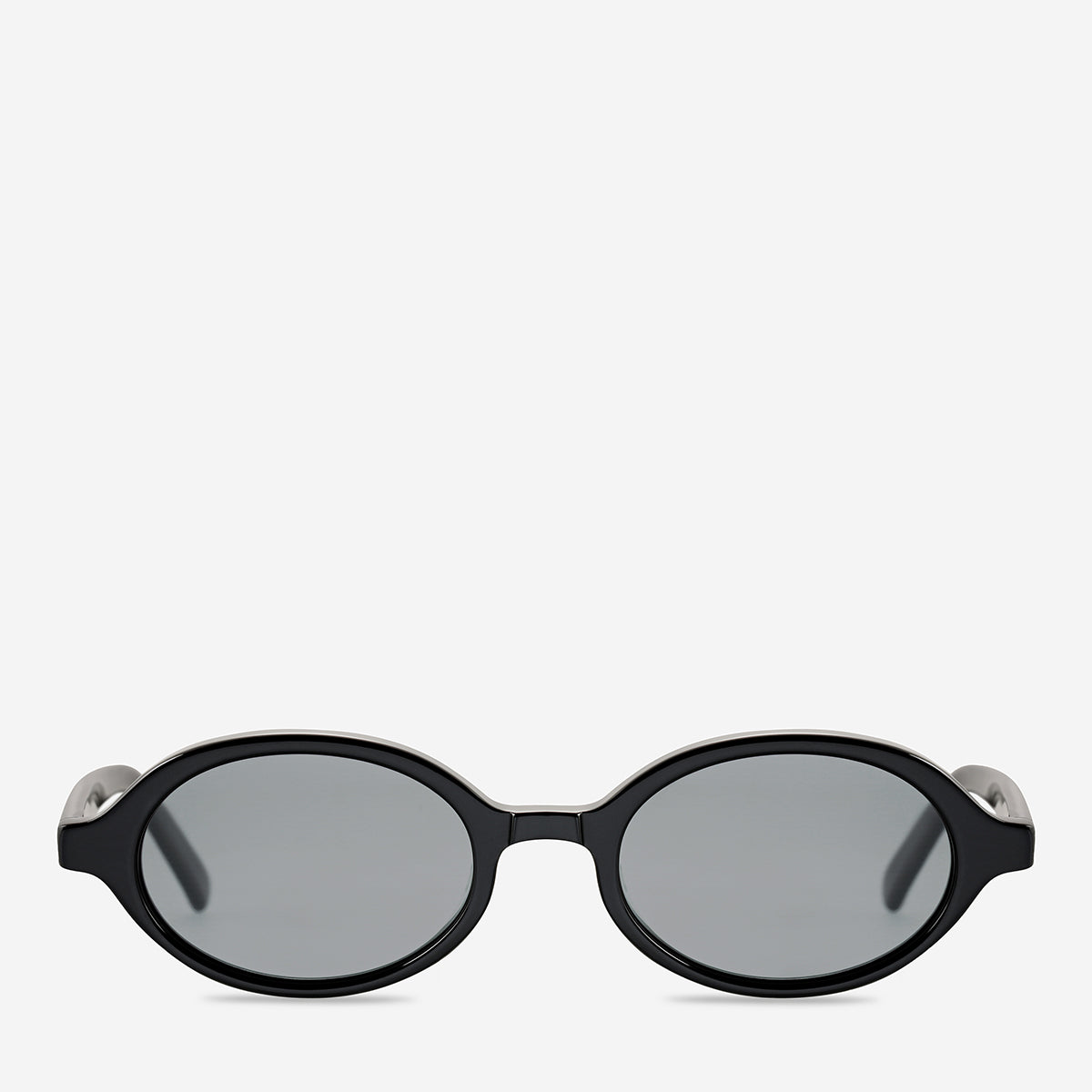 Status Anxiety Wonder Sunglasses Black