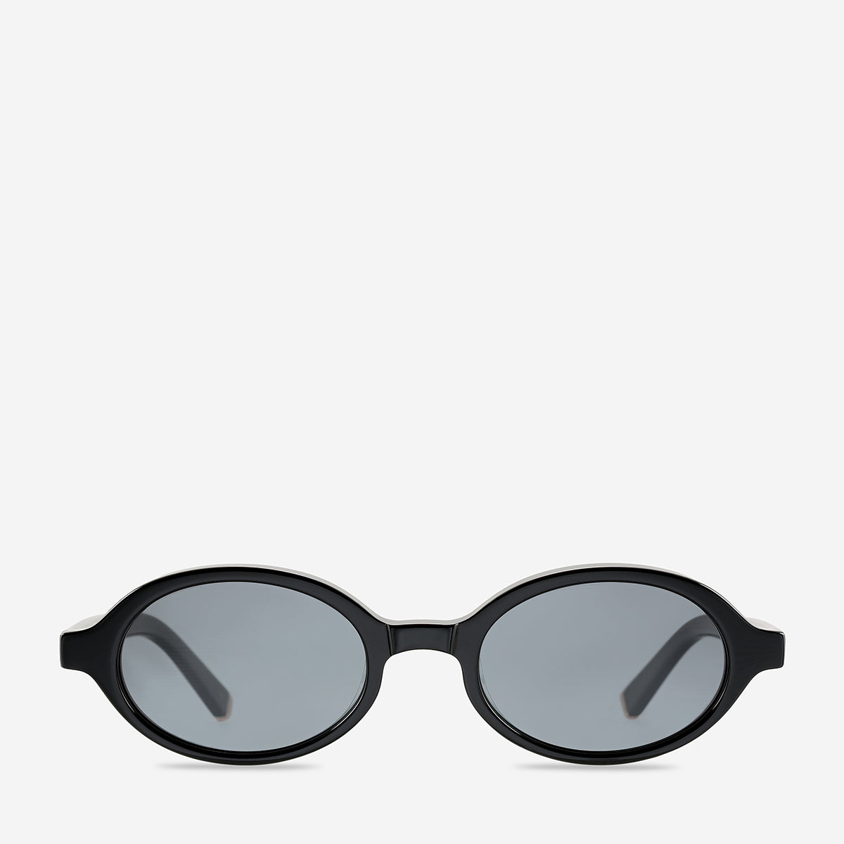 Status Anxiety Wonder Sunglasses Black