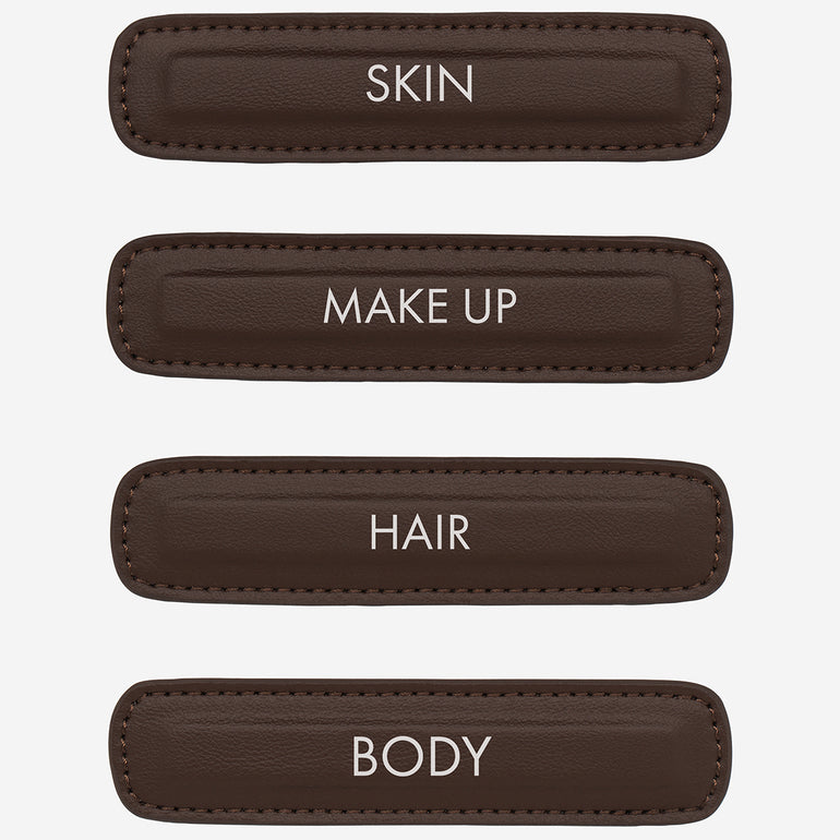 Status Anxiety Bundle Hunter Toiletries Truffle Recycled