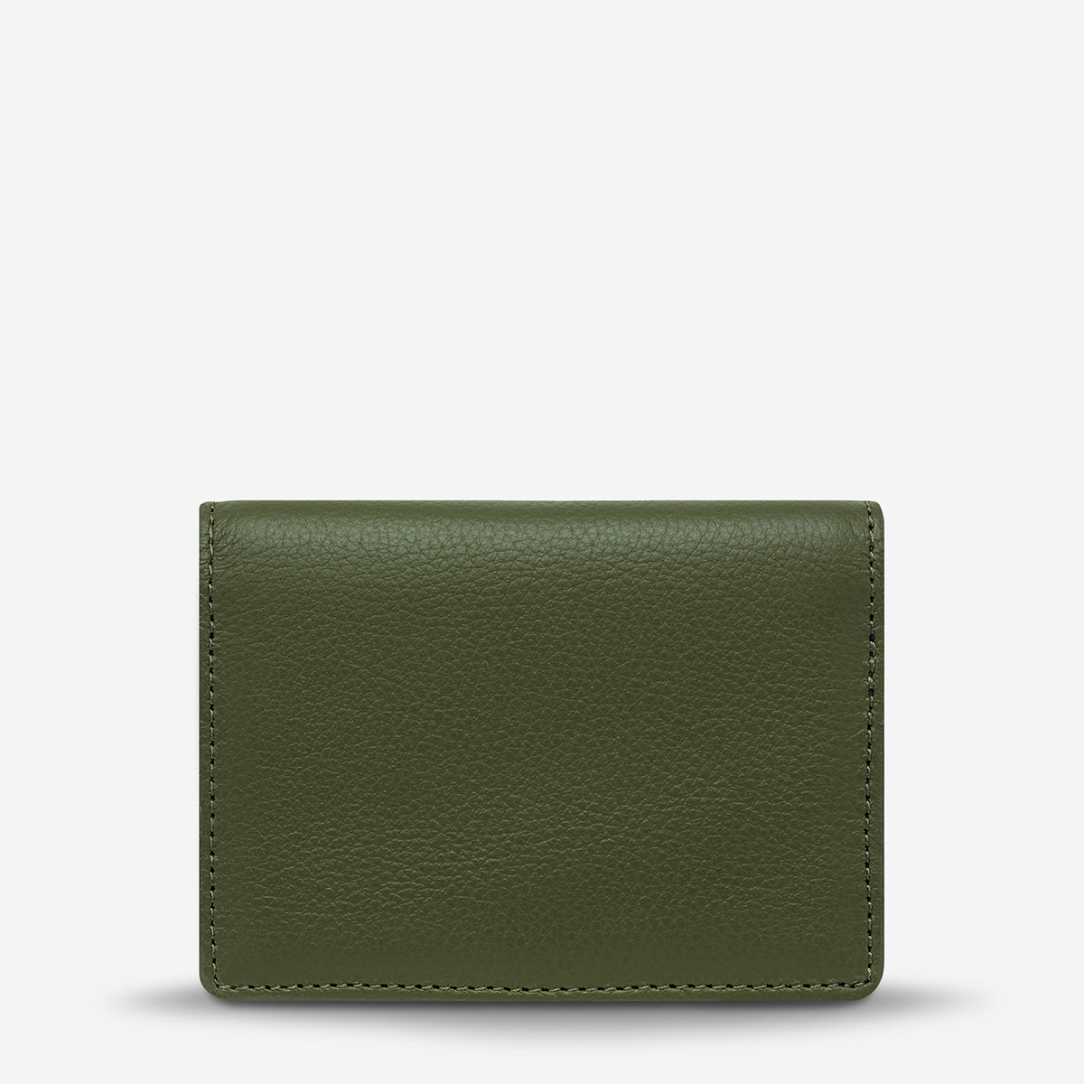 Easy Does It Wallet - Khaki