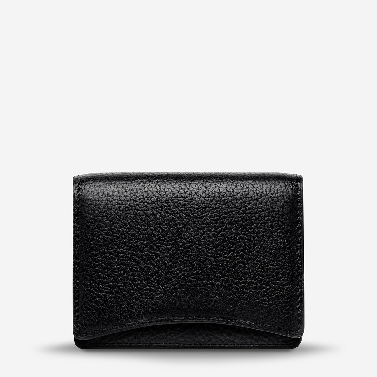 Lumen Wallet - Black