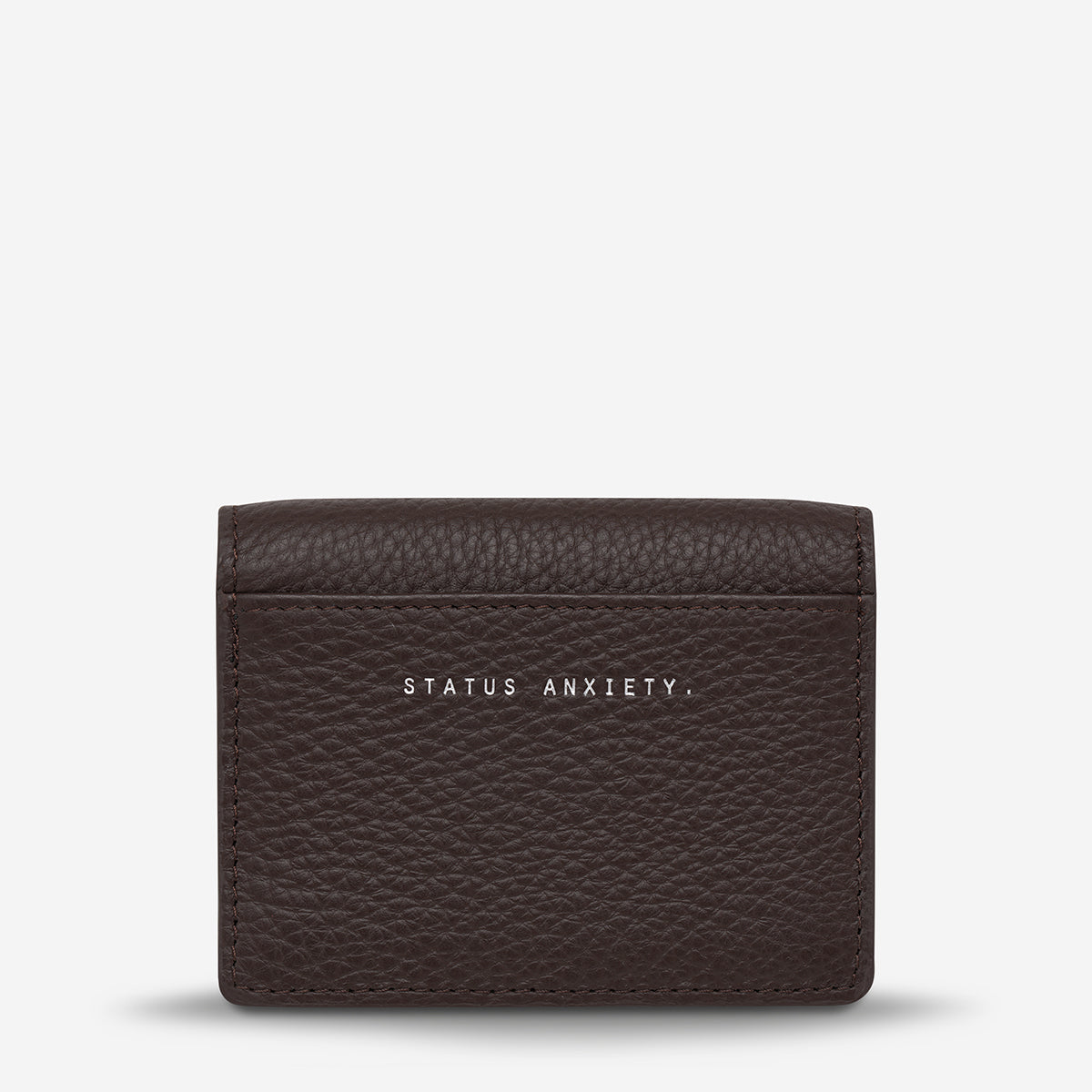 Lumen Wallet - Cocoa