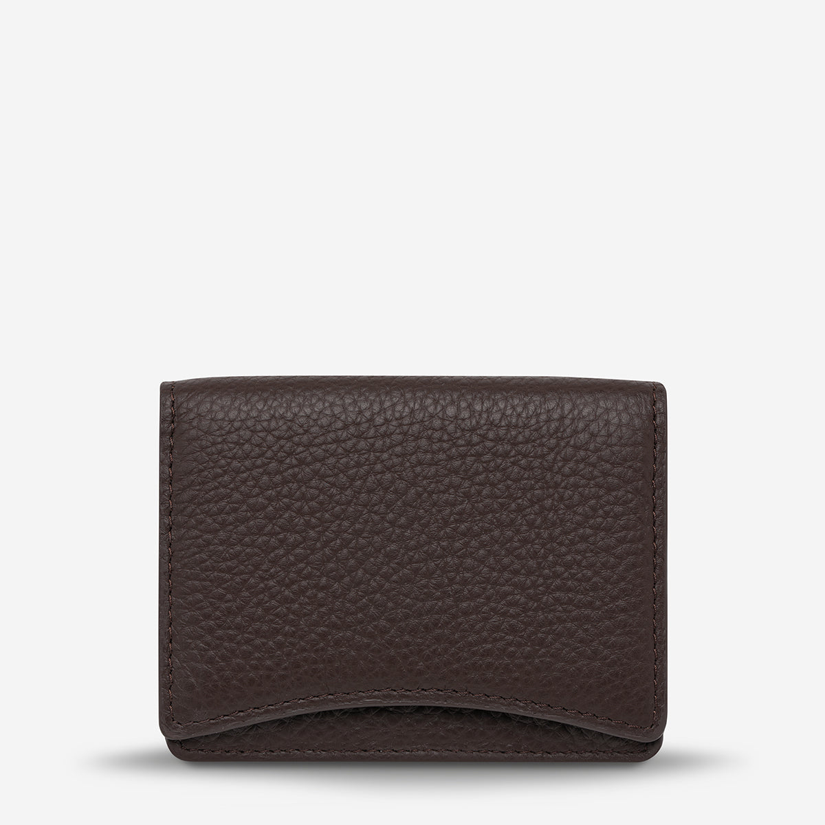 Lumen Wallet - Cocoa