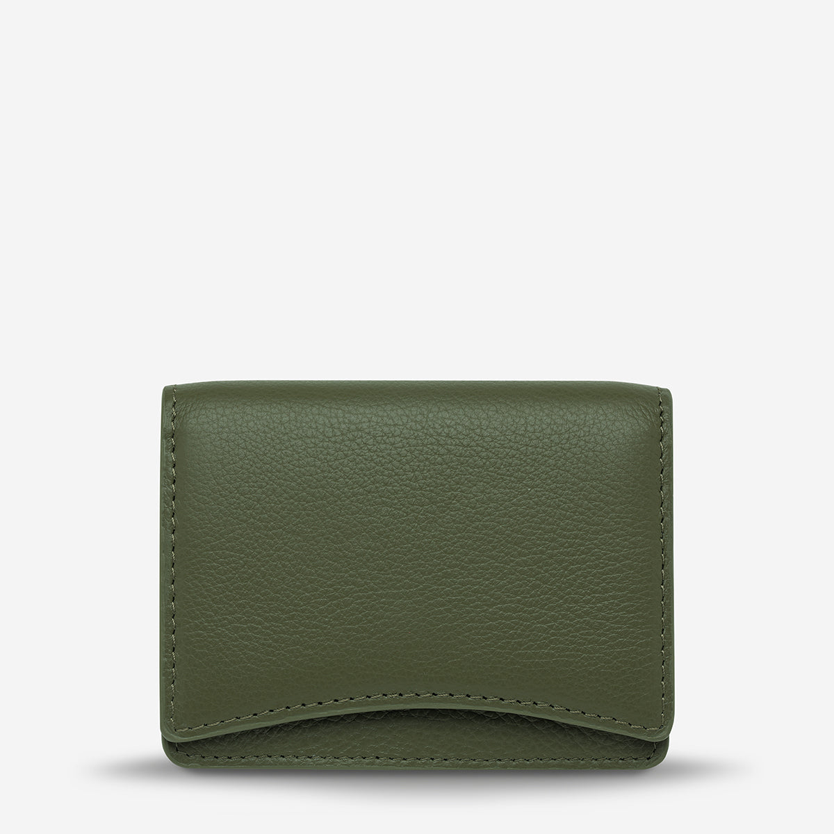 Lumen Wallet - Khaki