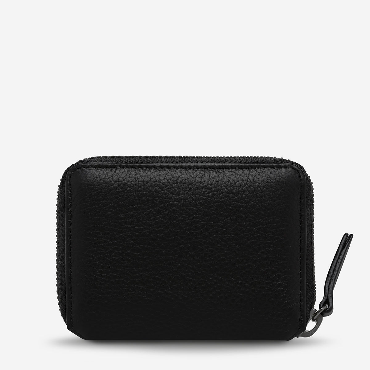 Wayward Wallet - Black