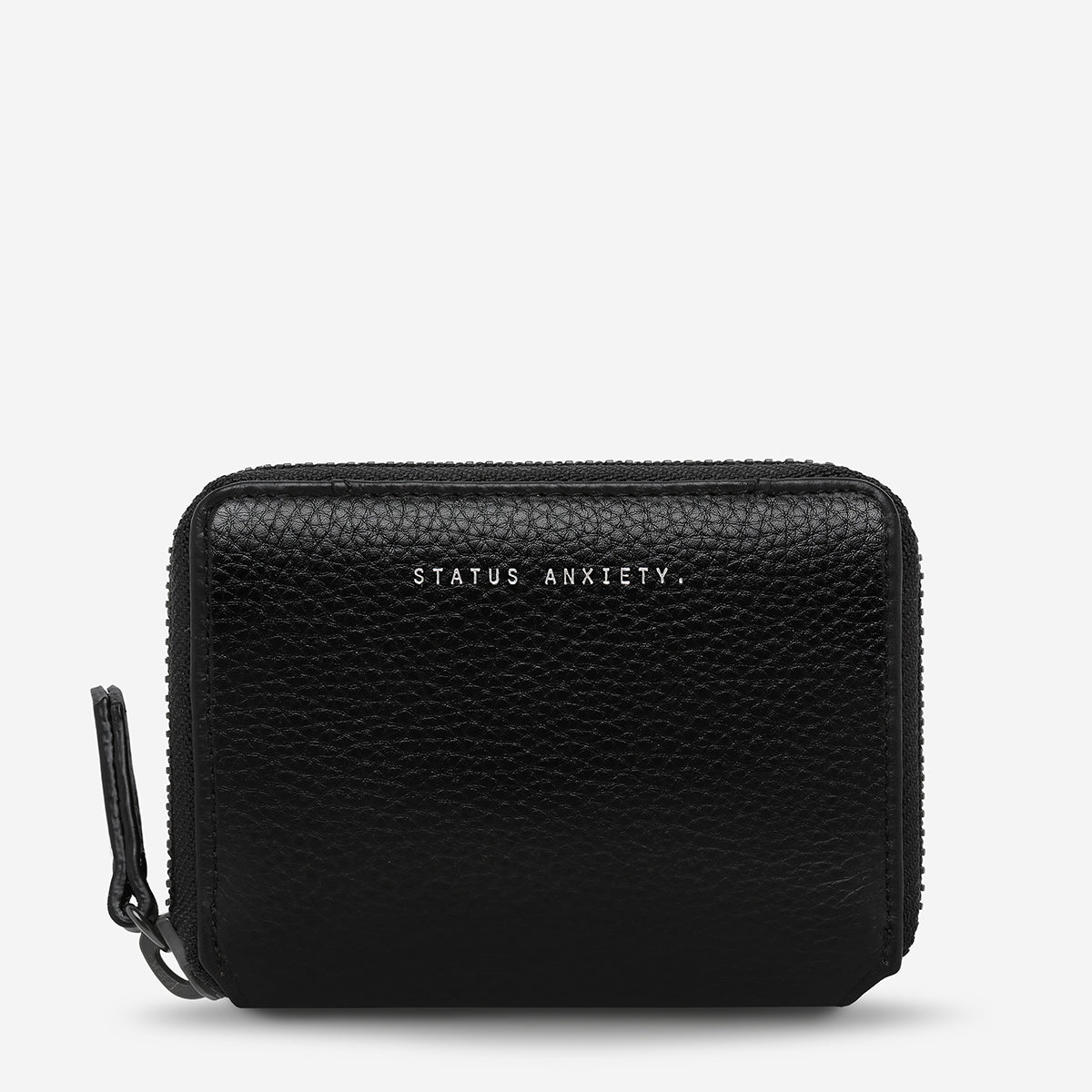 Wayward Wallet - Black