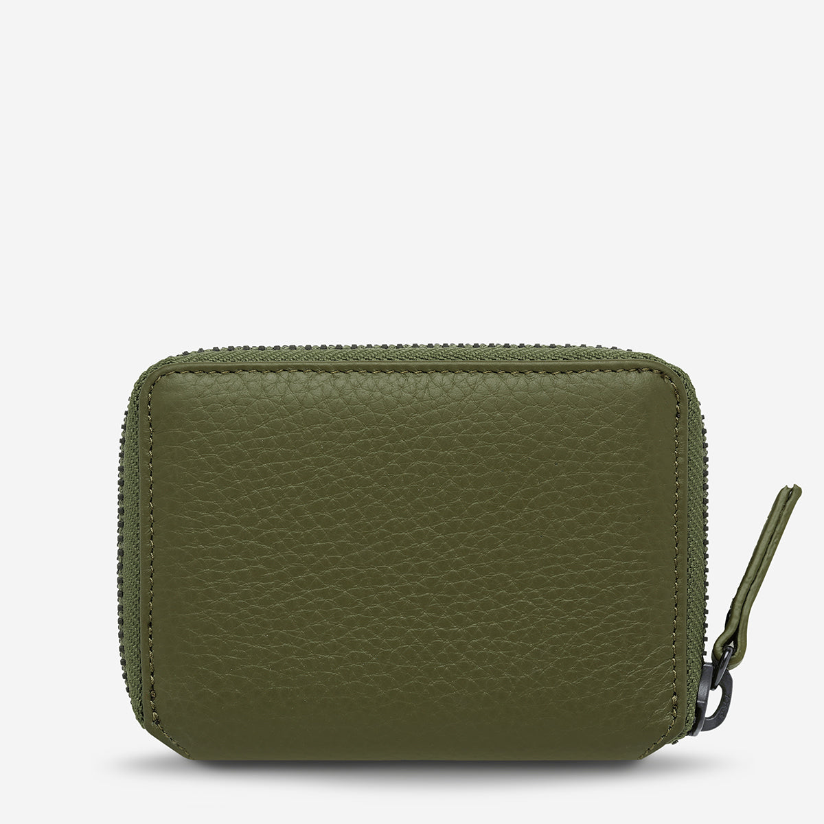 Wayward Wallet - Khaki