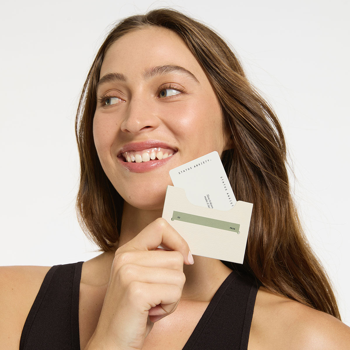 Physical Gift Card