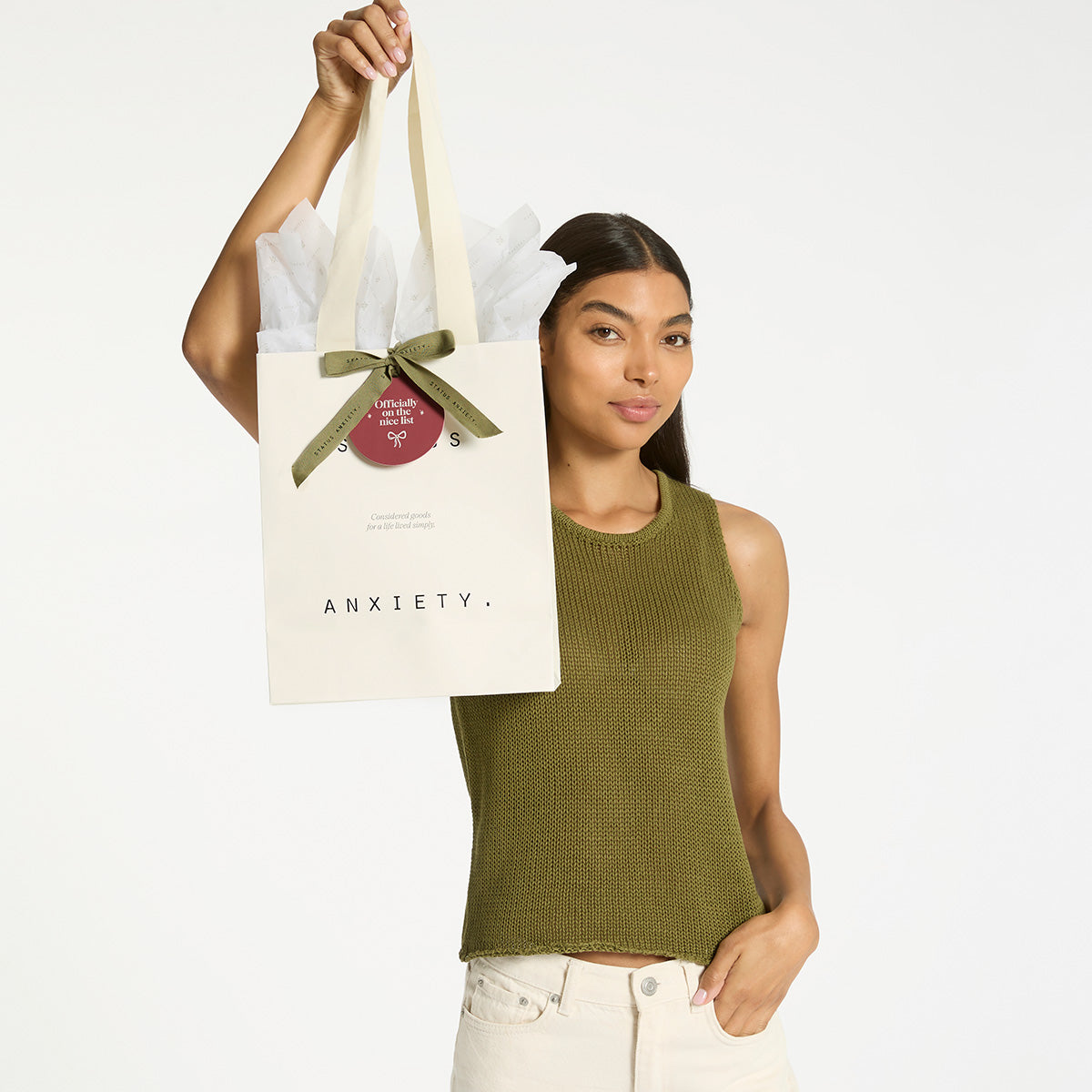 FREE Christmas Gift Wrapping