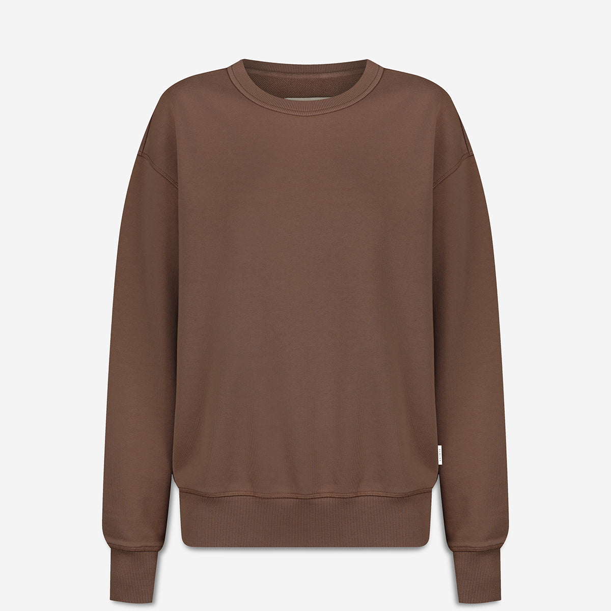 Status Anxiety Could be Nice Women's Jumper Coffee