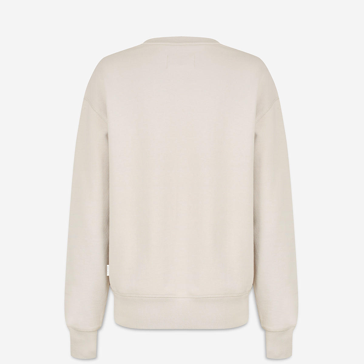 Status Anxiety Could be Nice Women's Jumper Dove Grey