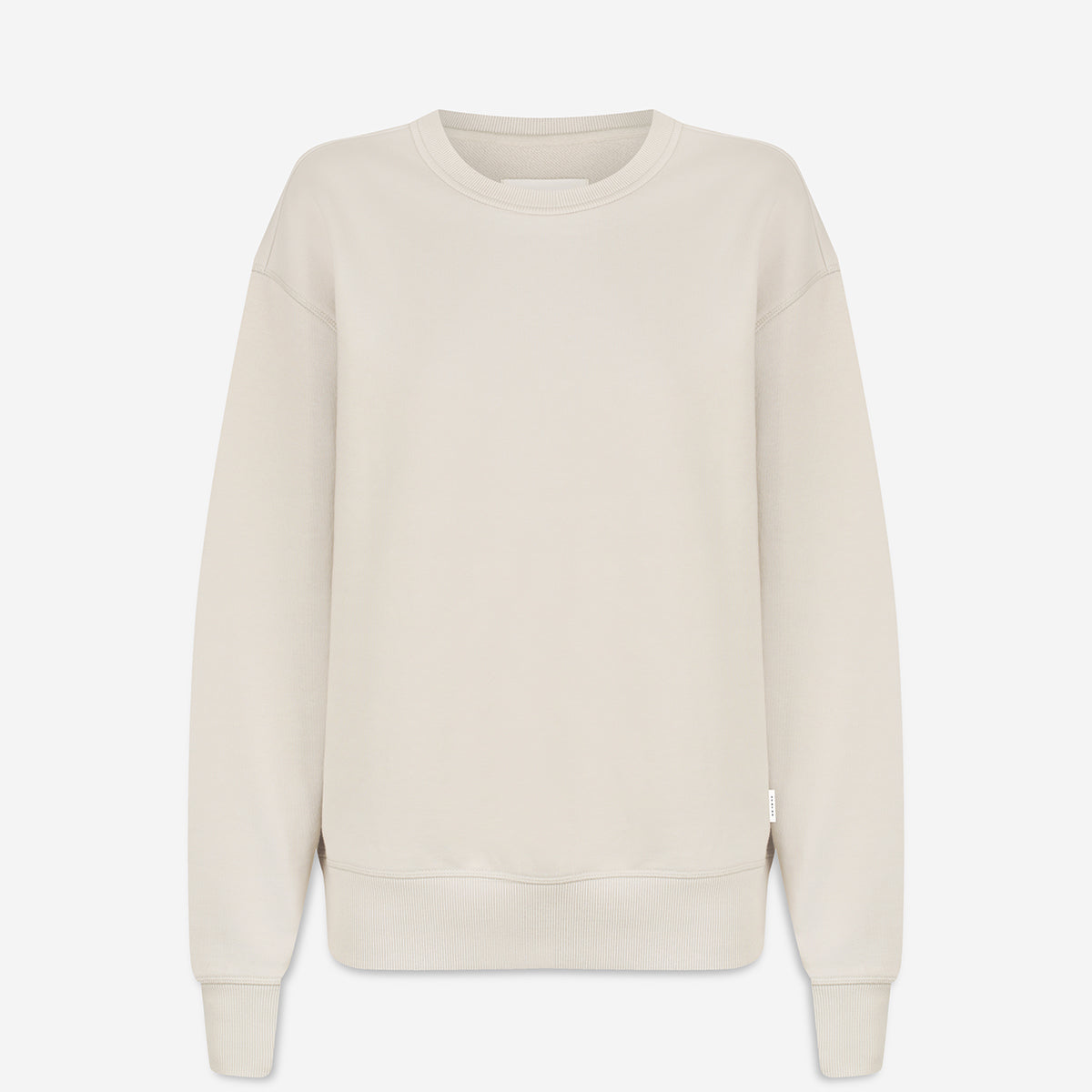 Status Anxiety Could be Nice Women's Jumper Dove Grey