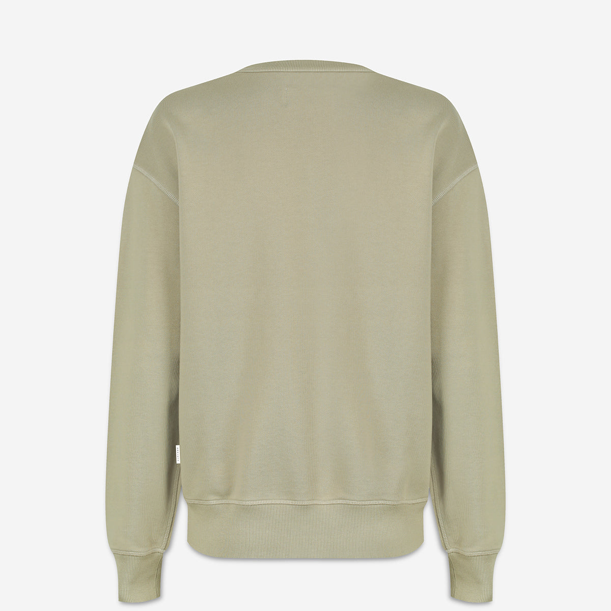 Status Anxiety Could be Nice Women's Jumper Washed Sage