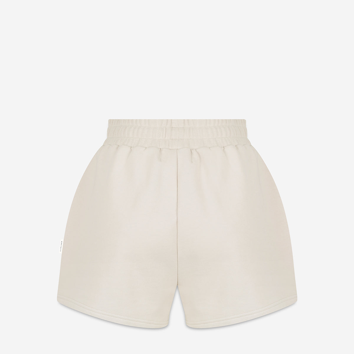 Status Anxiety Day Follows Night Women's Shorts Dove Grey