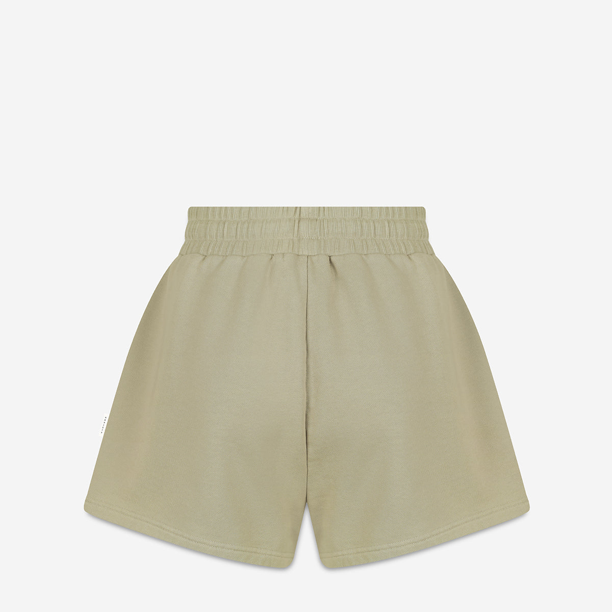 Status Anxiety Day Follows Night Women's Shorts Washed Sage