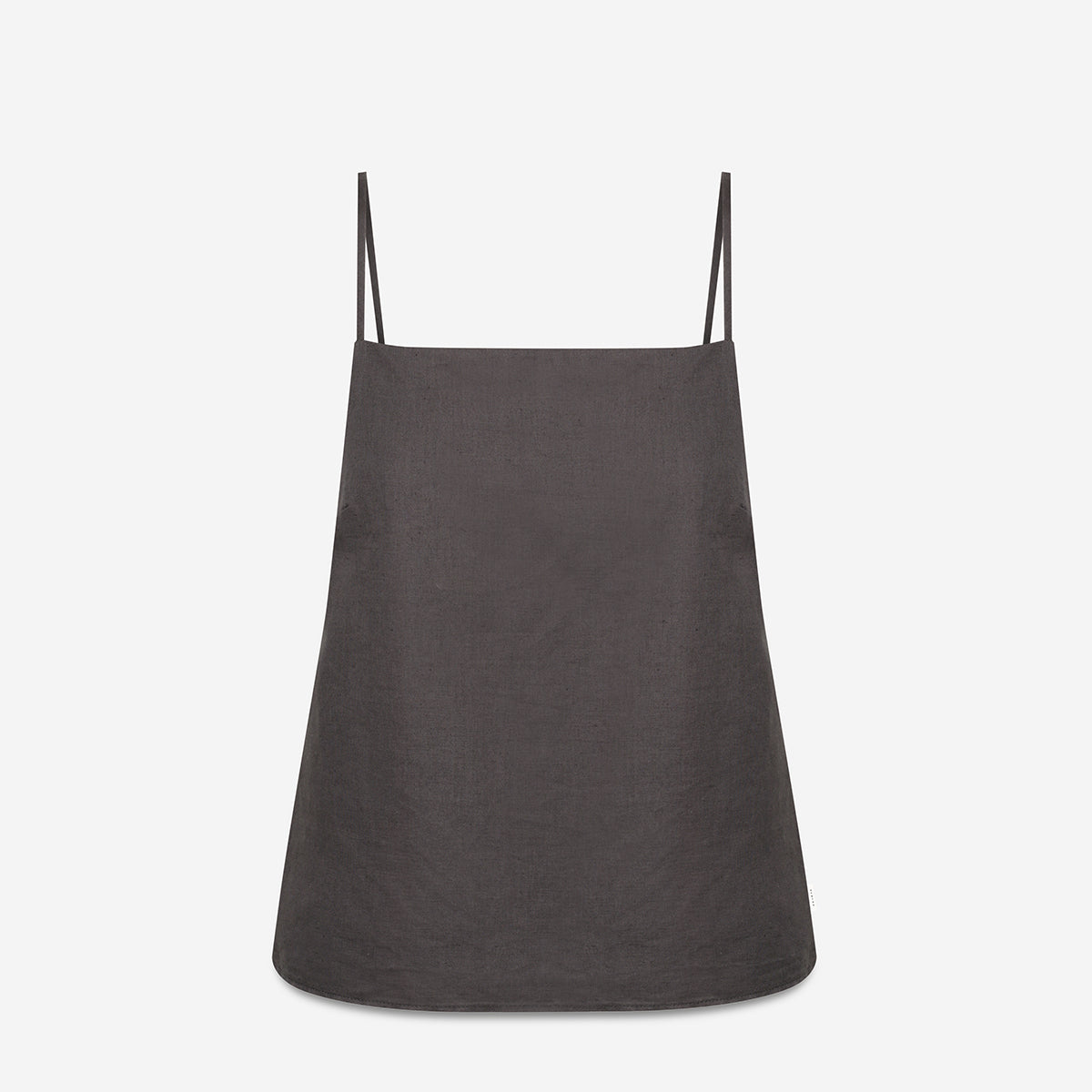 Status Anxiety Whereabouts Women's Top Coal