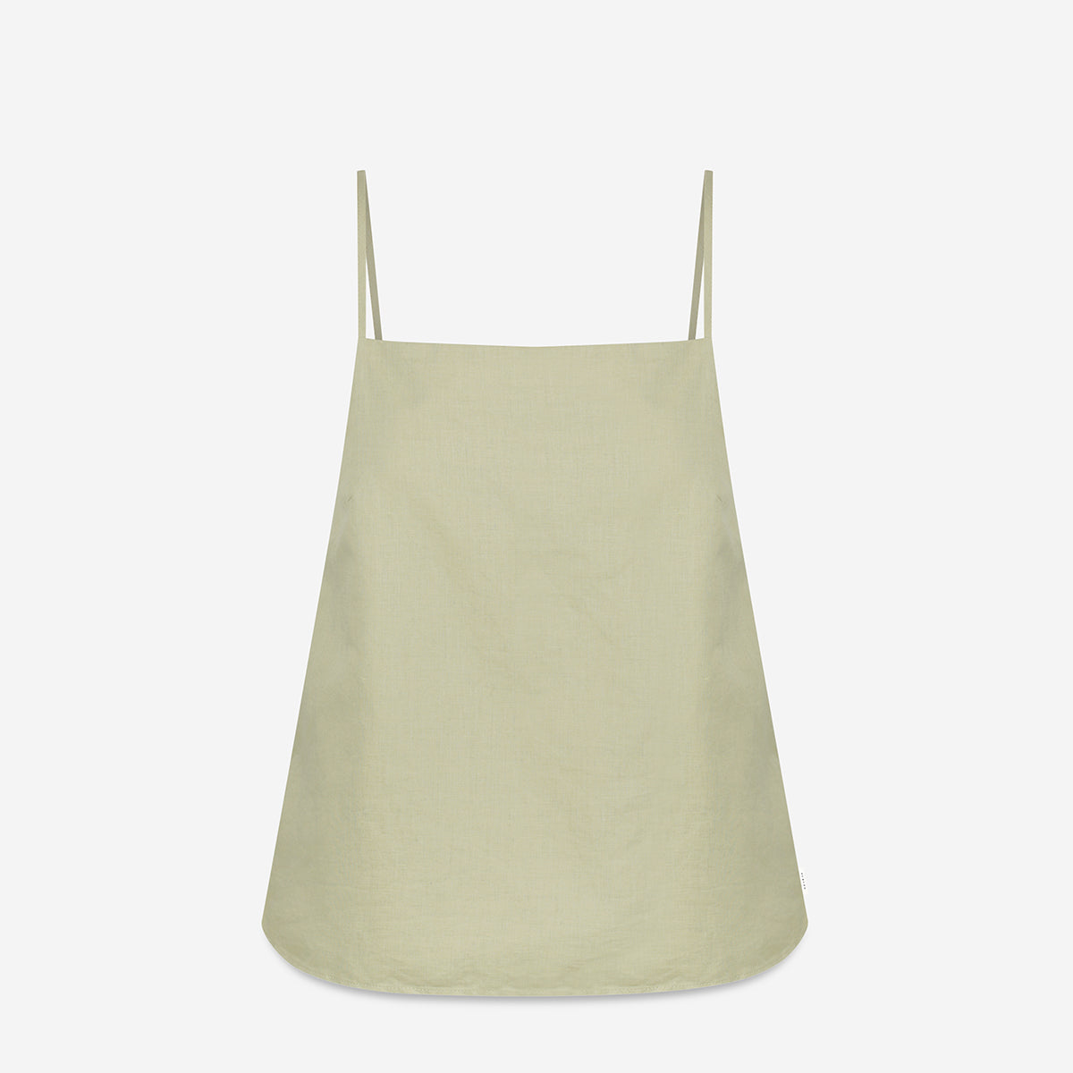 Status Anxiety Whereabouts Women's Top Sage