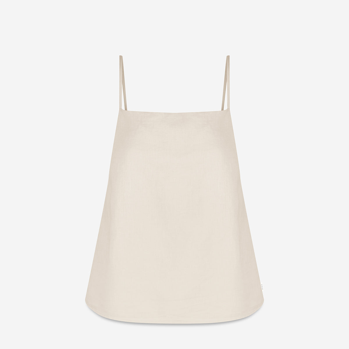 Status Anxiety Whereabouts Women's Top Stone