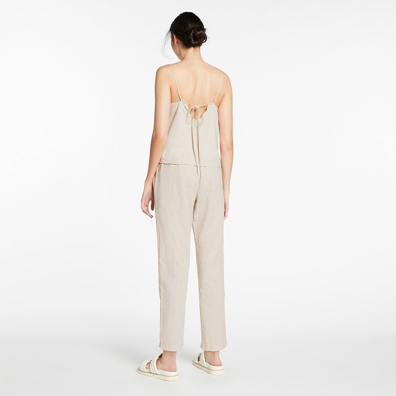 Status Anxiety Whereabouts Women's Top Stone