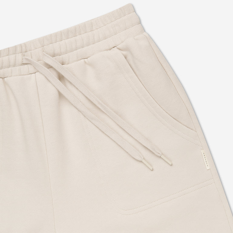 Status Anxiety As You Wake Women's Pants Dove Grey