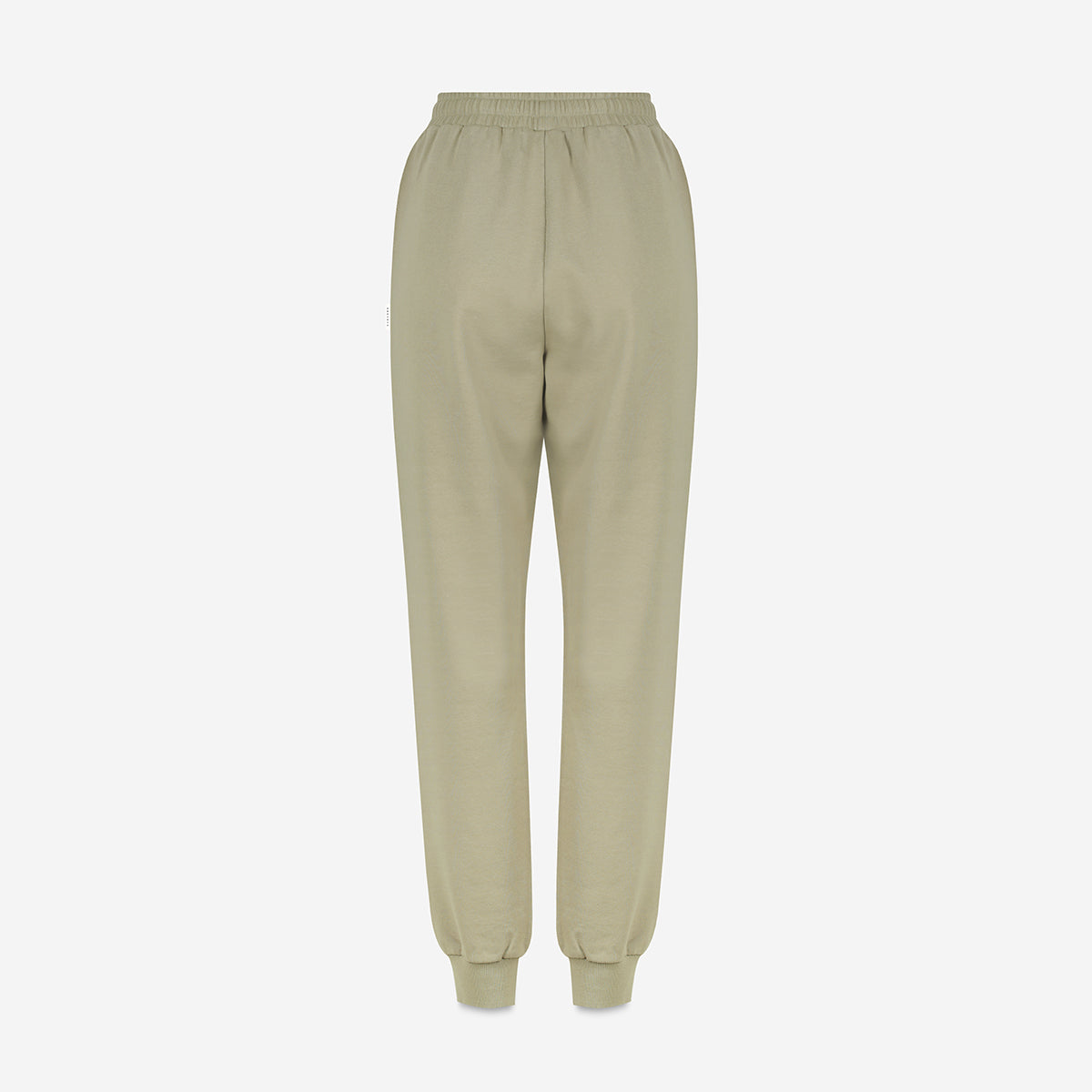 Status Anxiety As You Wake Women's Pants Washed Sage