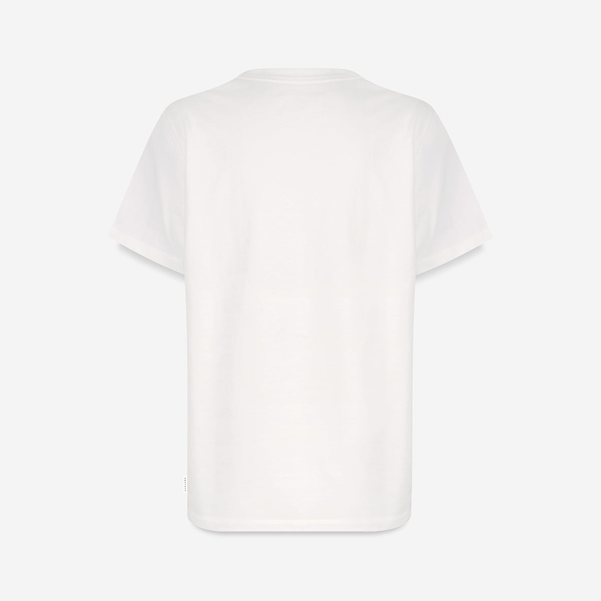Status Anxiety Feels Right Women's T Shirt Off White