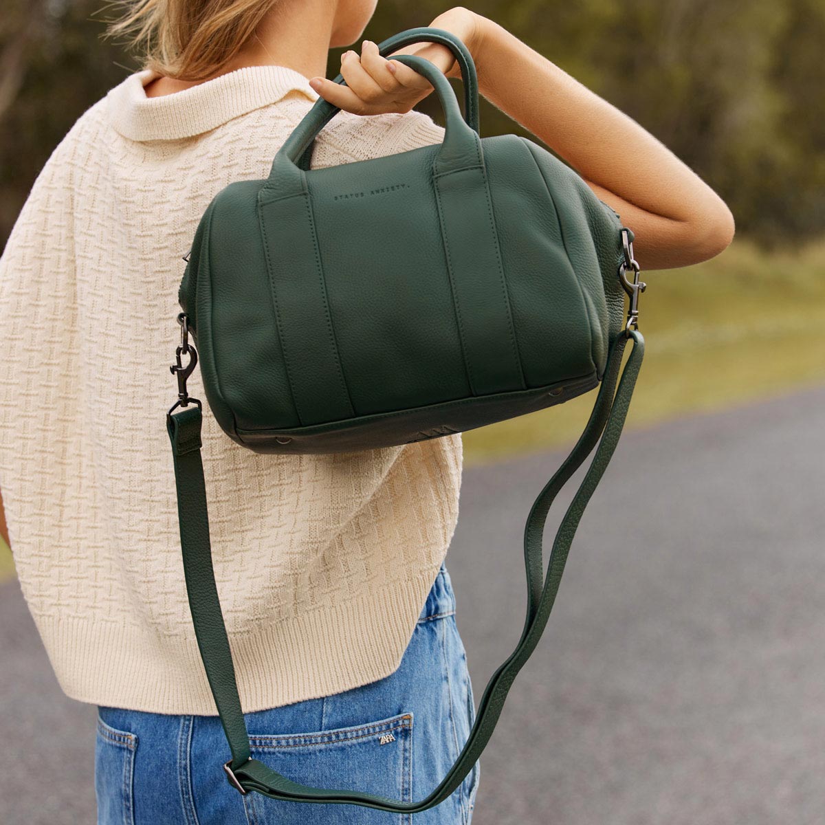 ASP - Duffle Bag | Bags, Duffle bag, Duffle