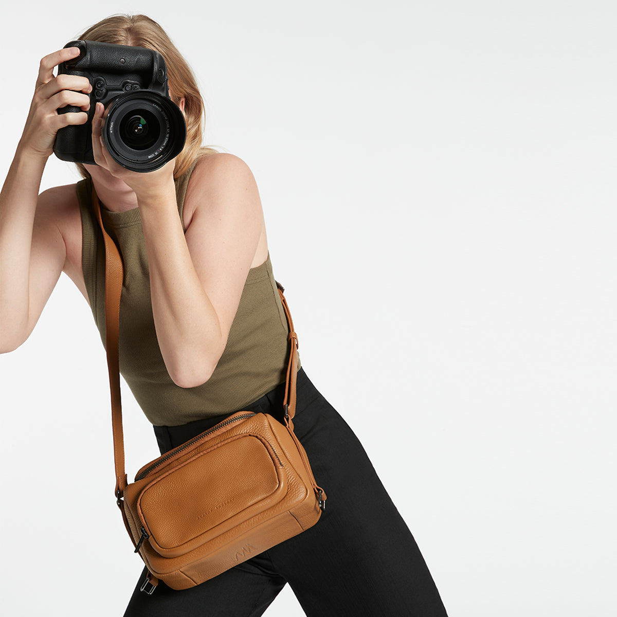 Camera deals bag style
