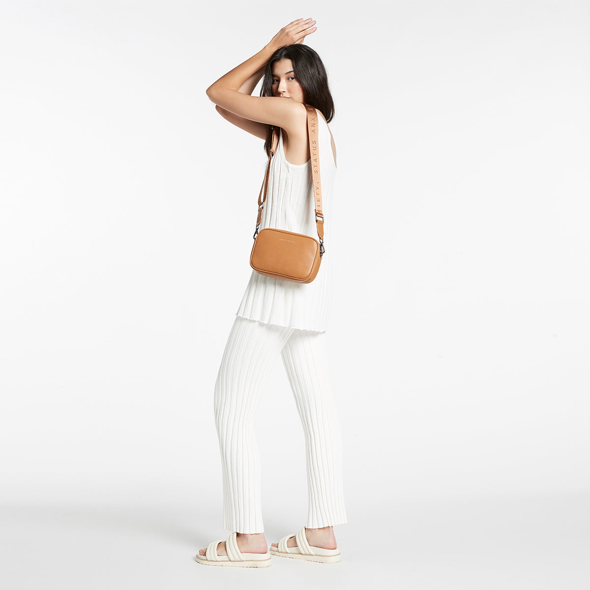 J crew sales marlo crossbody bag