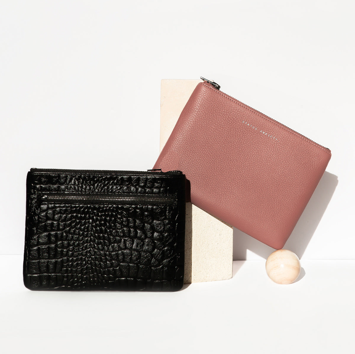 Croc pouch online